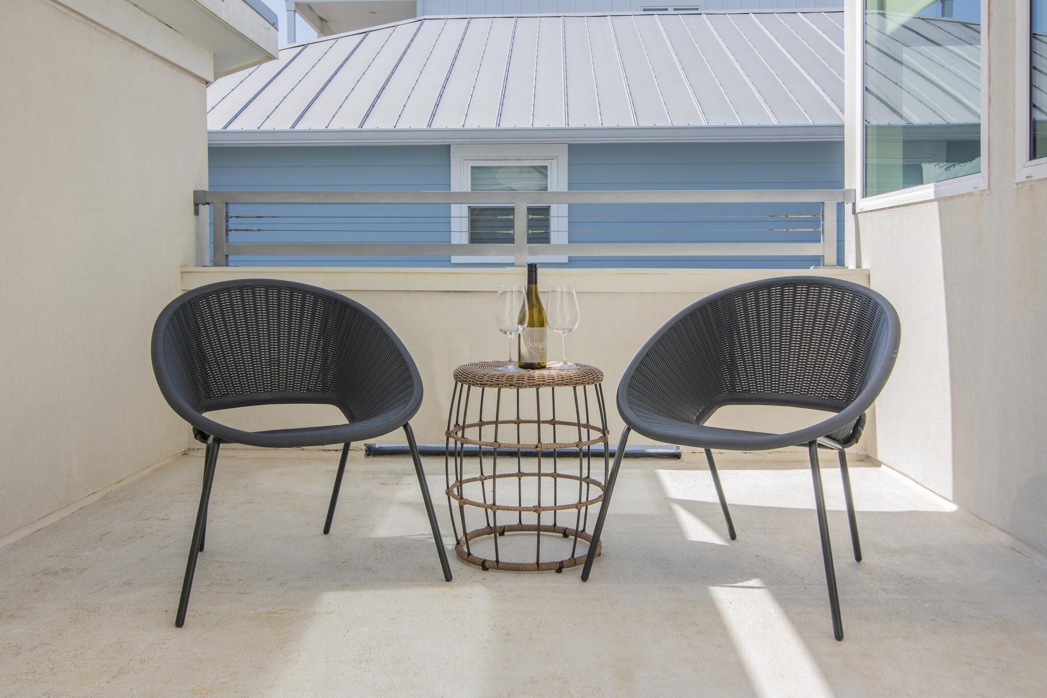 WATERSIDE AT INLET BEACH - Residential