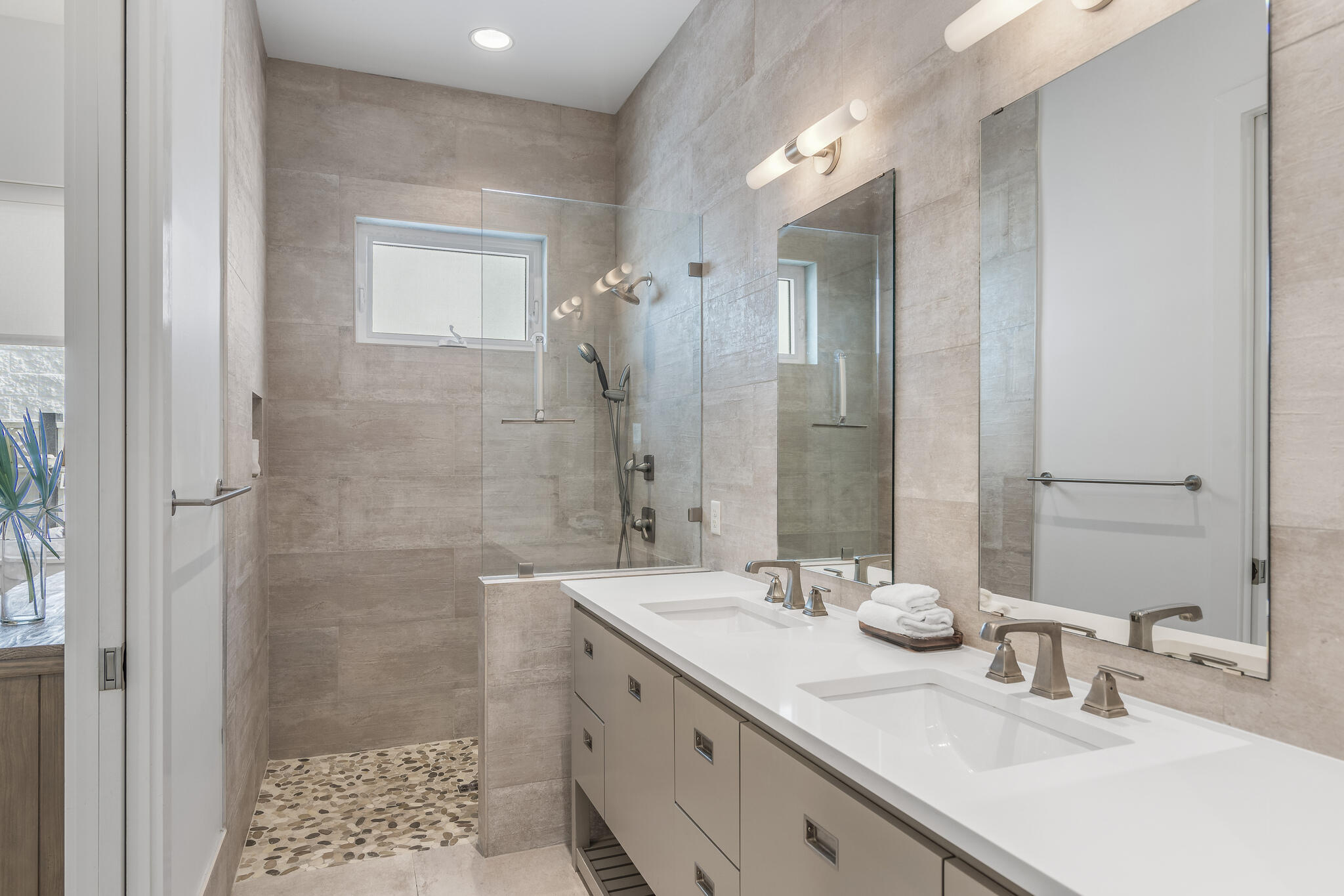 WATERSIDE AT INLET BEACH - Residential