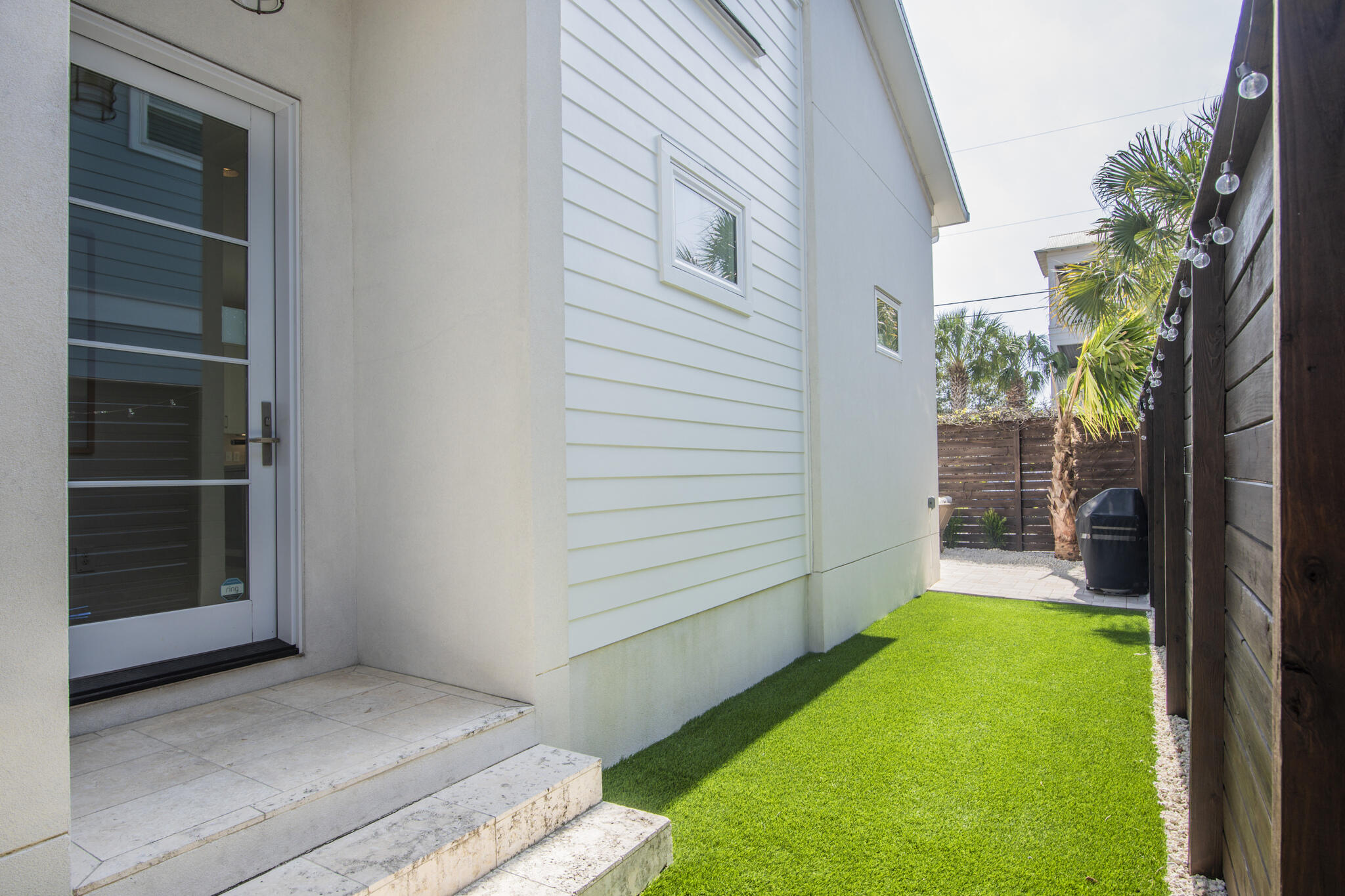 WATERSIDE AT INLET BEACH - Residential