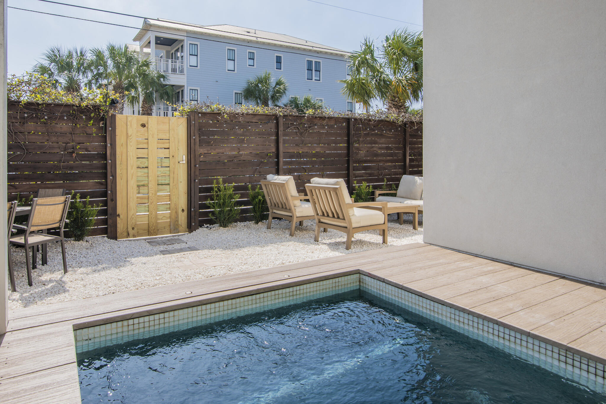 WATERSIDE AT INLET BEACH - Residential