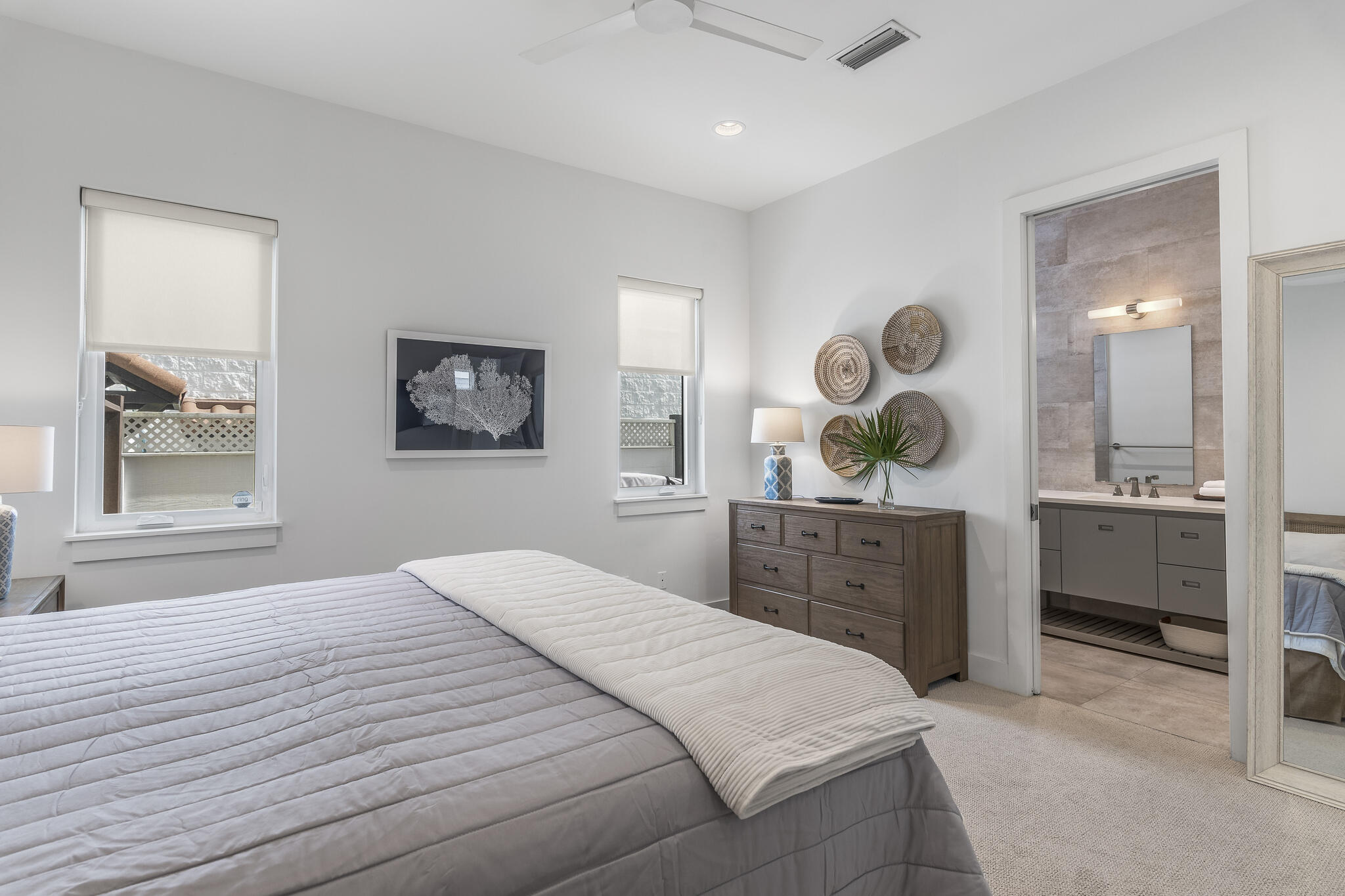 WATERSIDE AT INLET BEACH - Residential