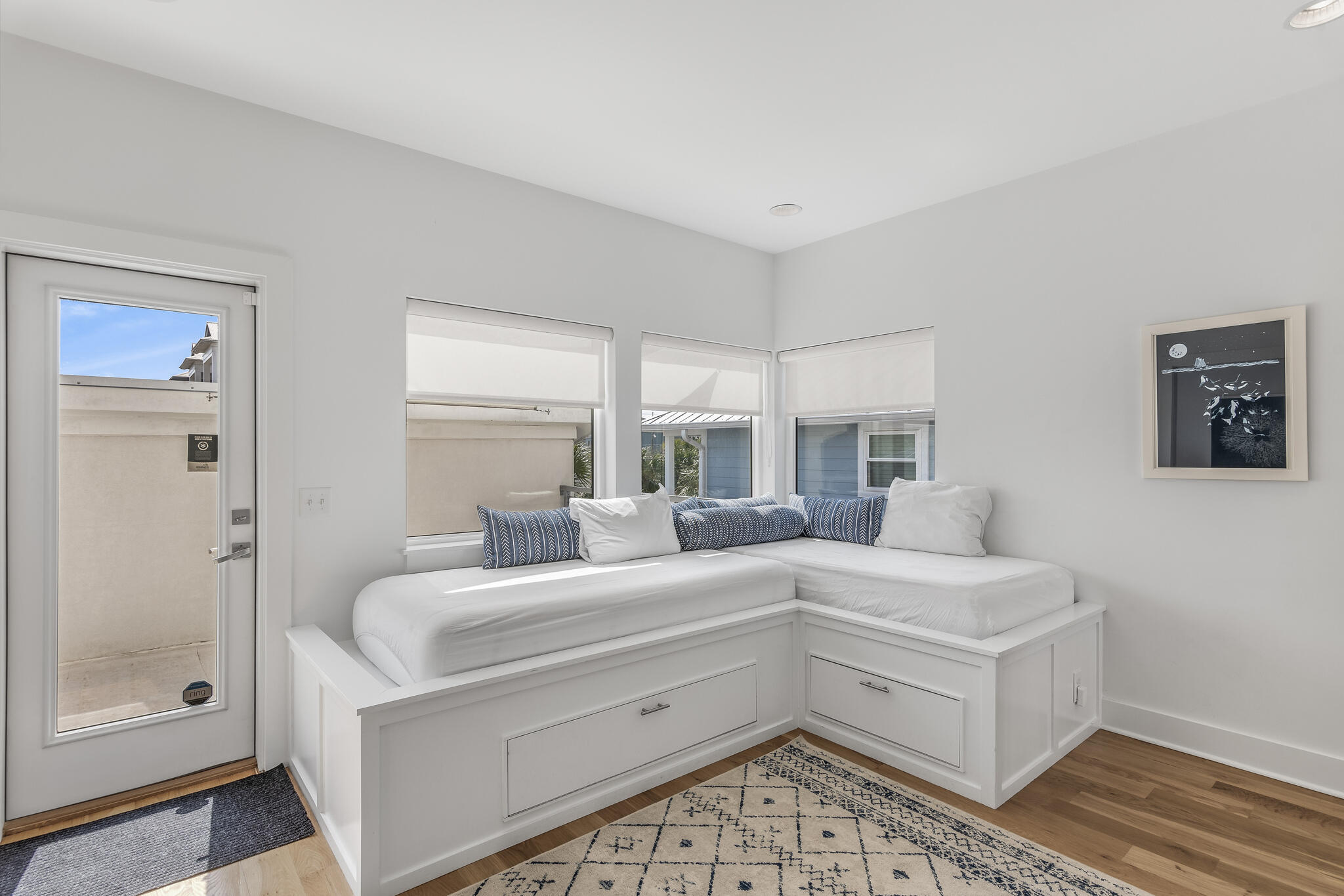 WATERSIDE AT INLET BEACH - Residential