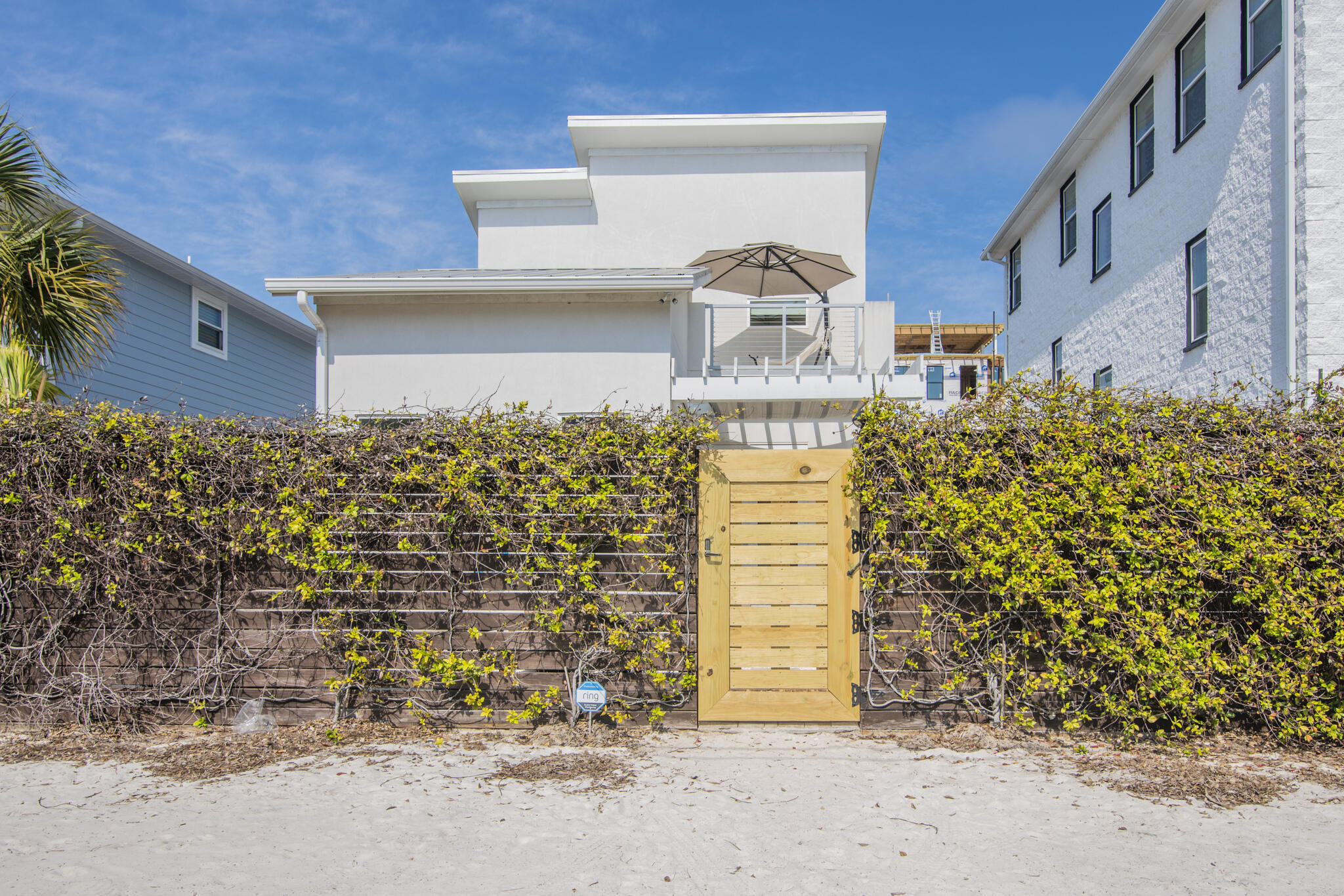 WATERSIDE AT INLET BEACH - Residential