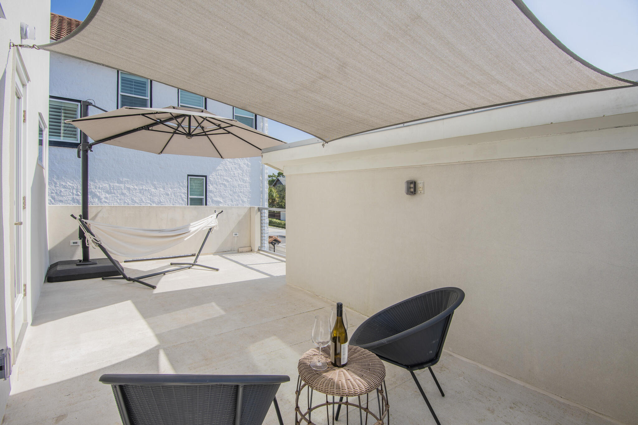 WATERSIDE AT INLET BEACH - Residential