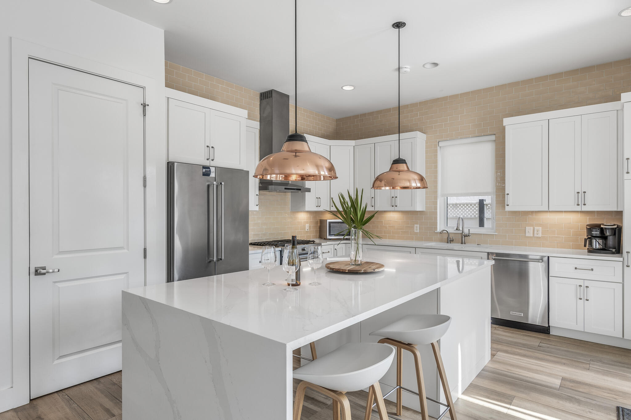 WATERSIDE AT INLET BEACH - Residential