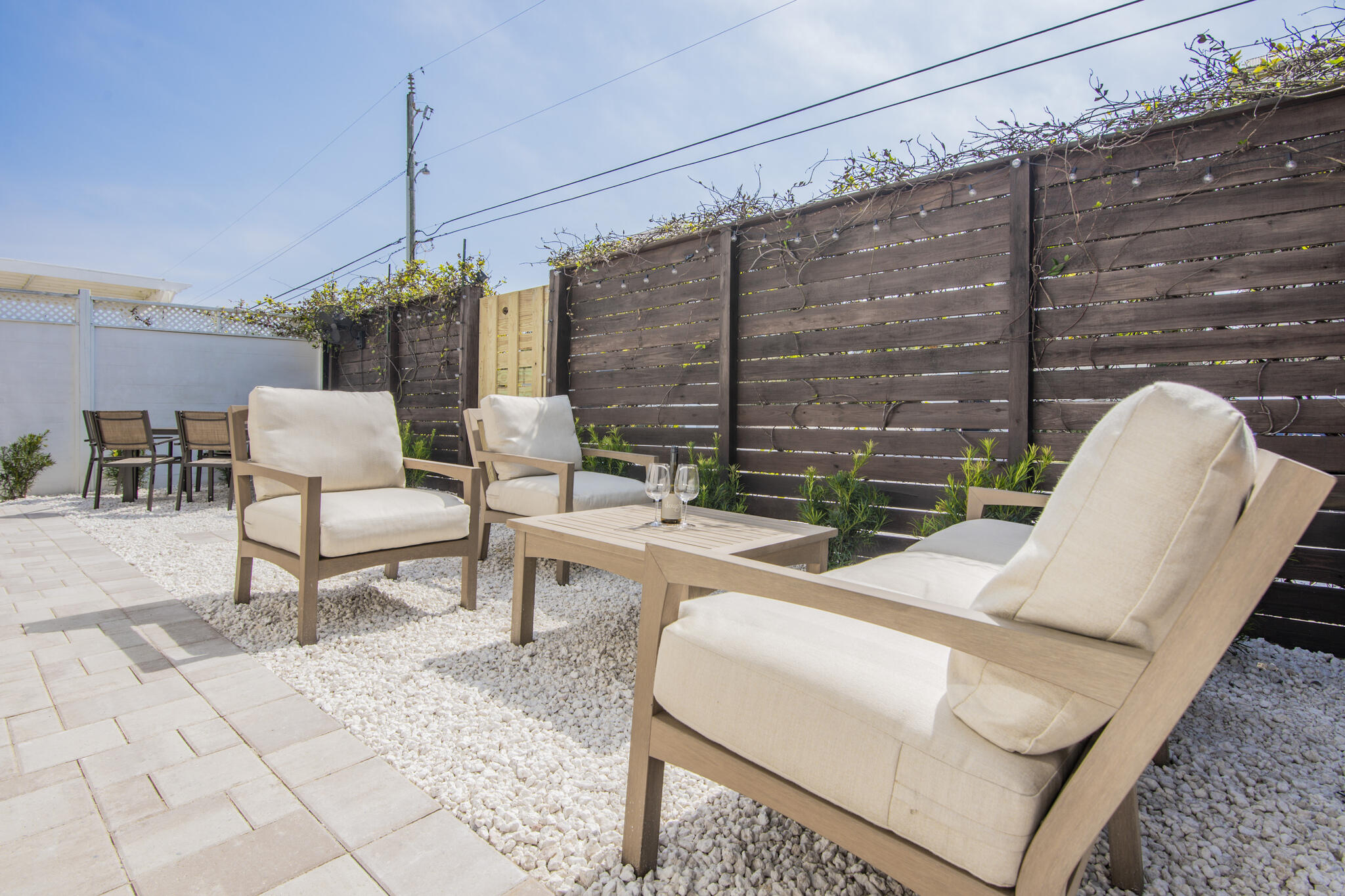 WATERSIDE AT INLET BEACH - Residential