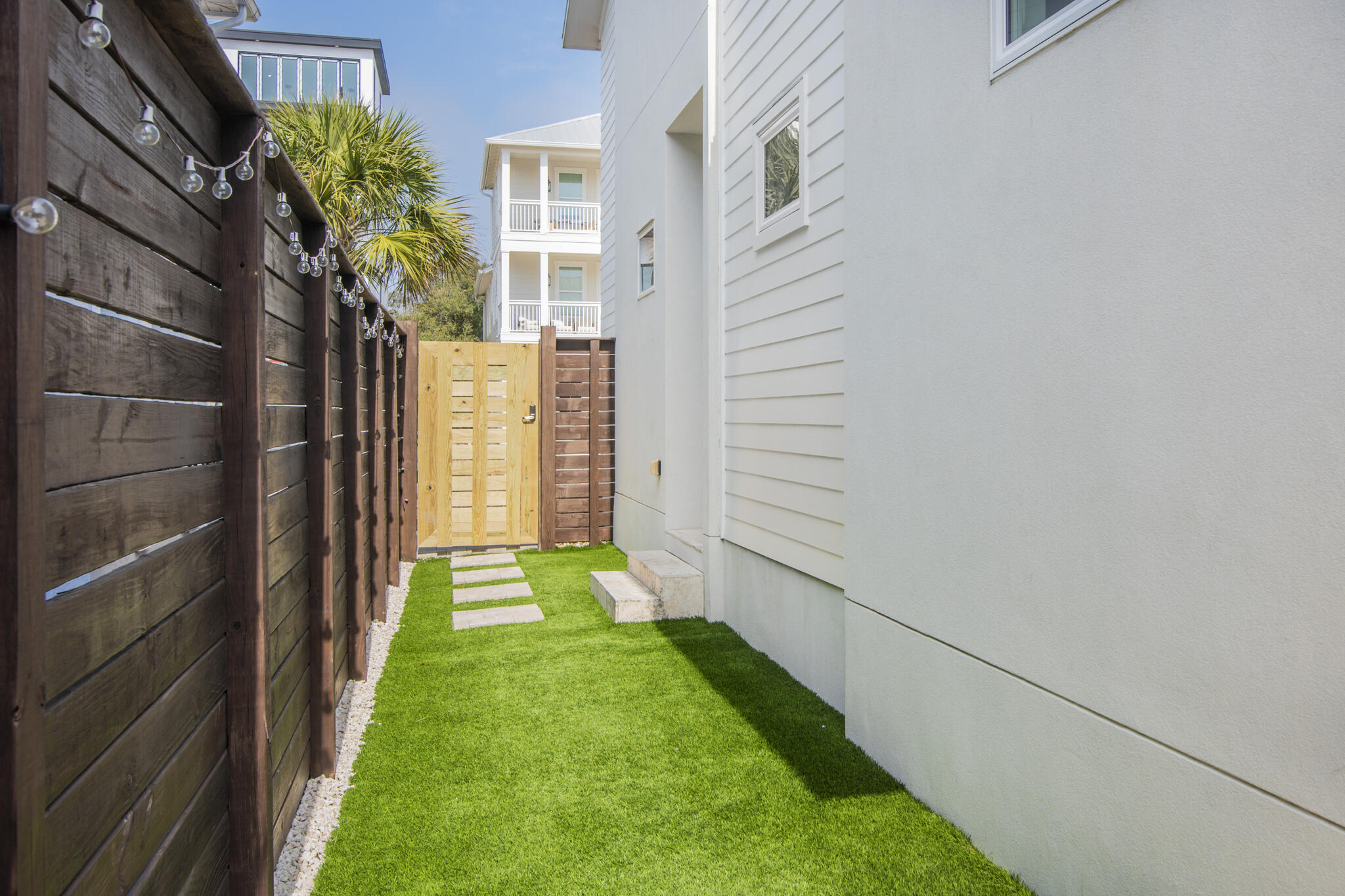 WATERSIDE AT INLET BEACH - Residential