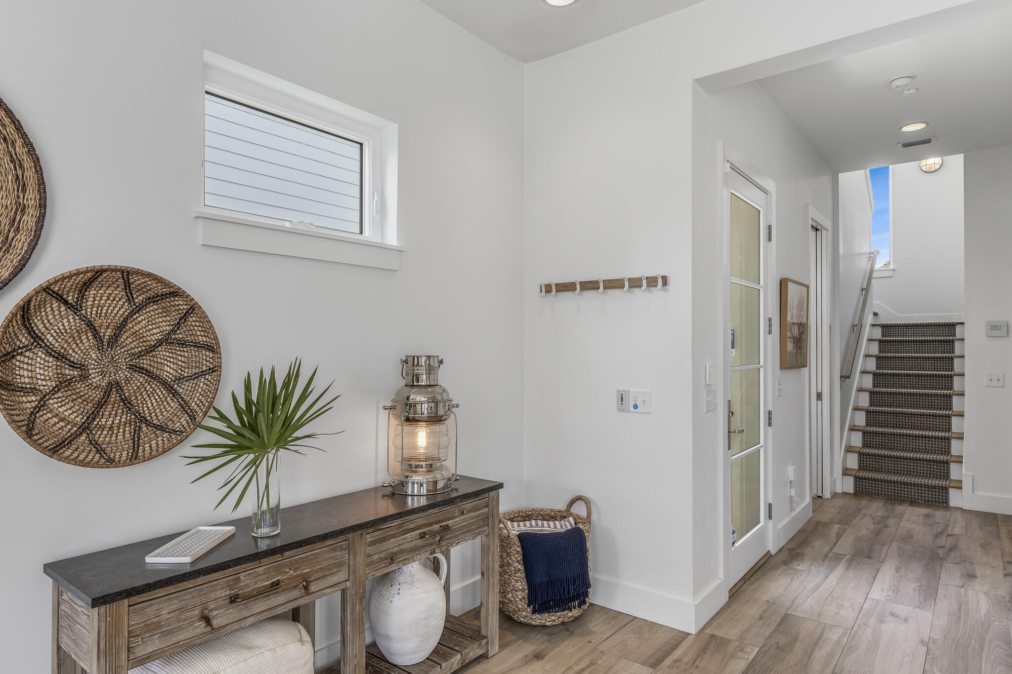 WATERSIDE AT INLET BEACH - Residential