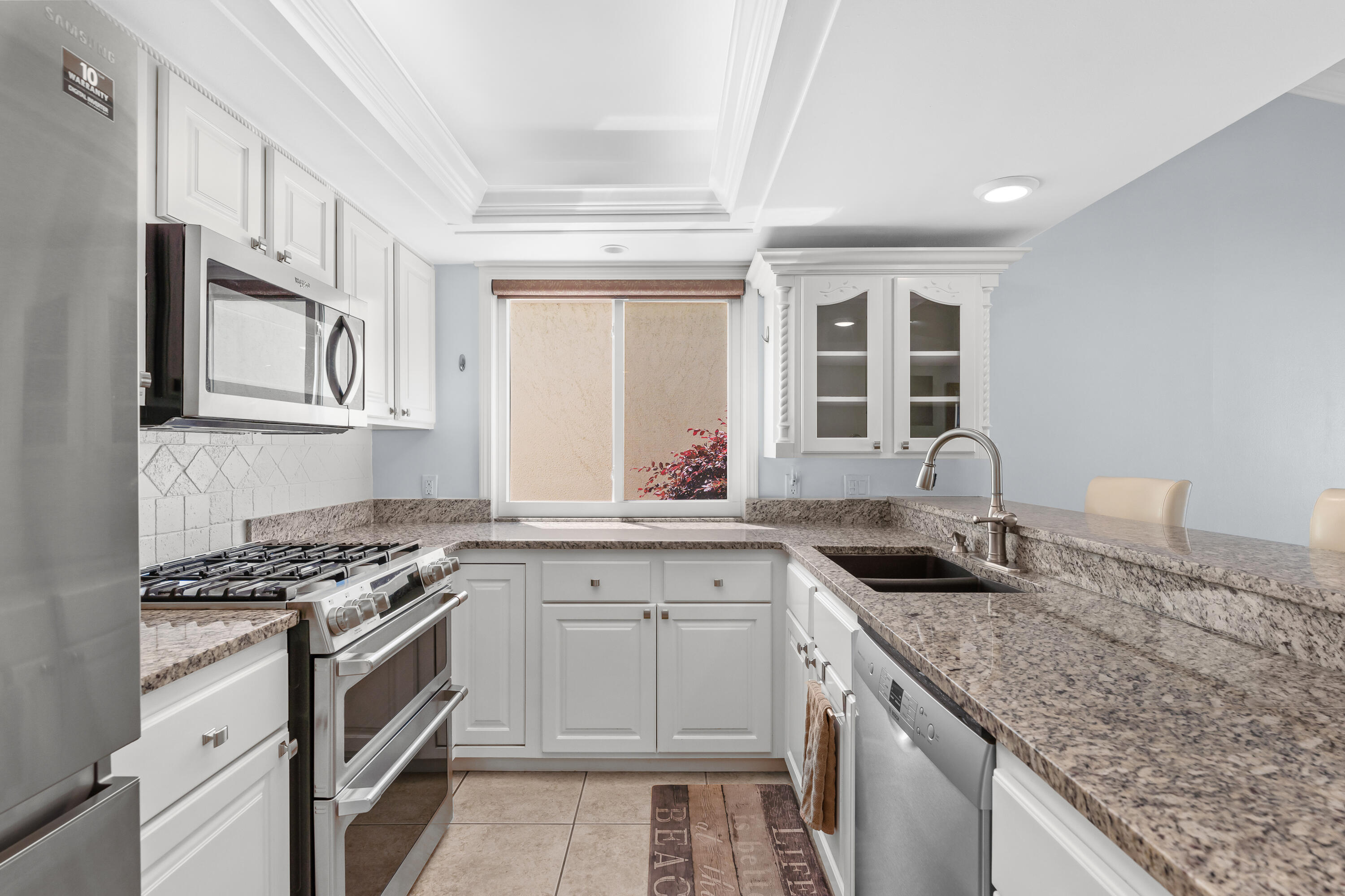 L'ATRIUM - Residential