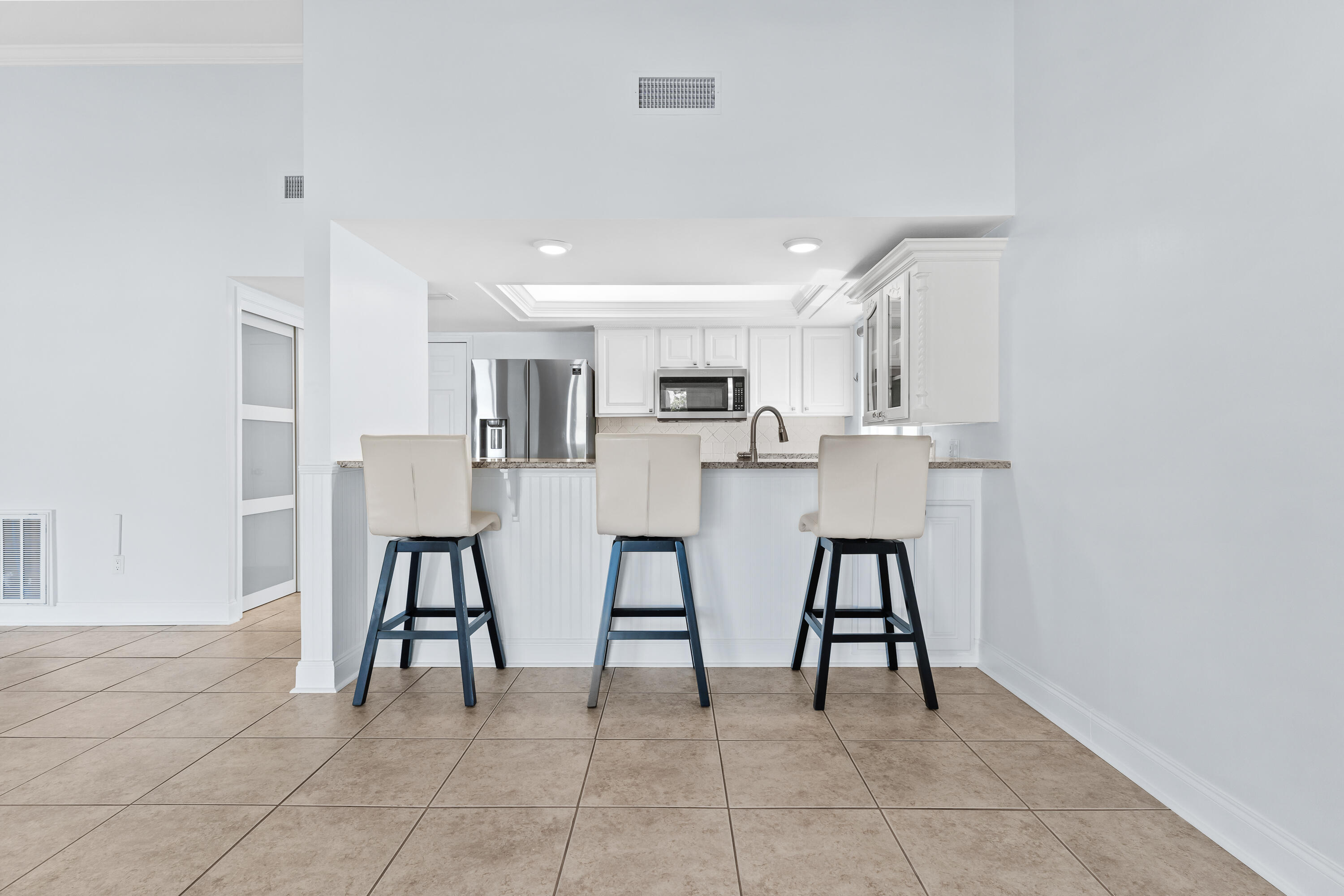 L'ATRIUM - Residential