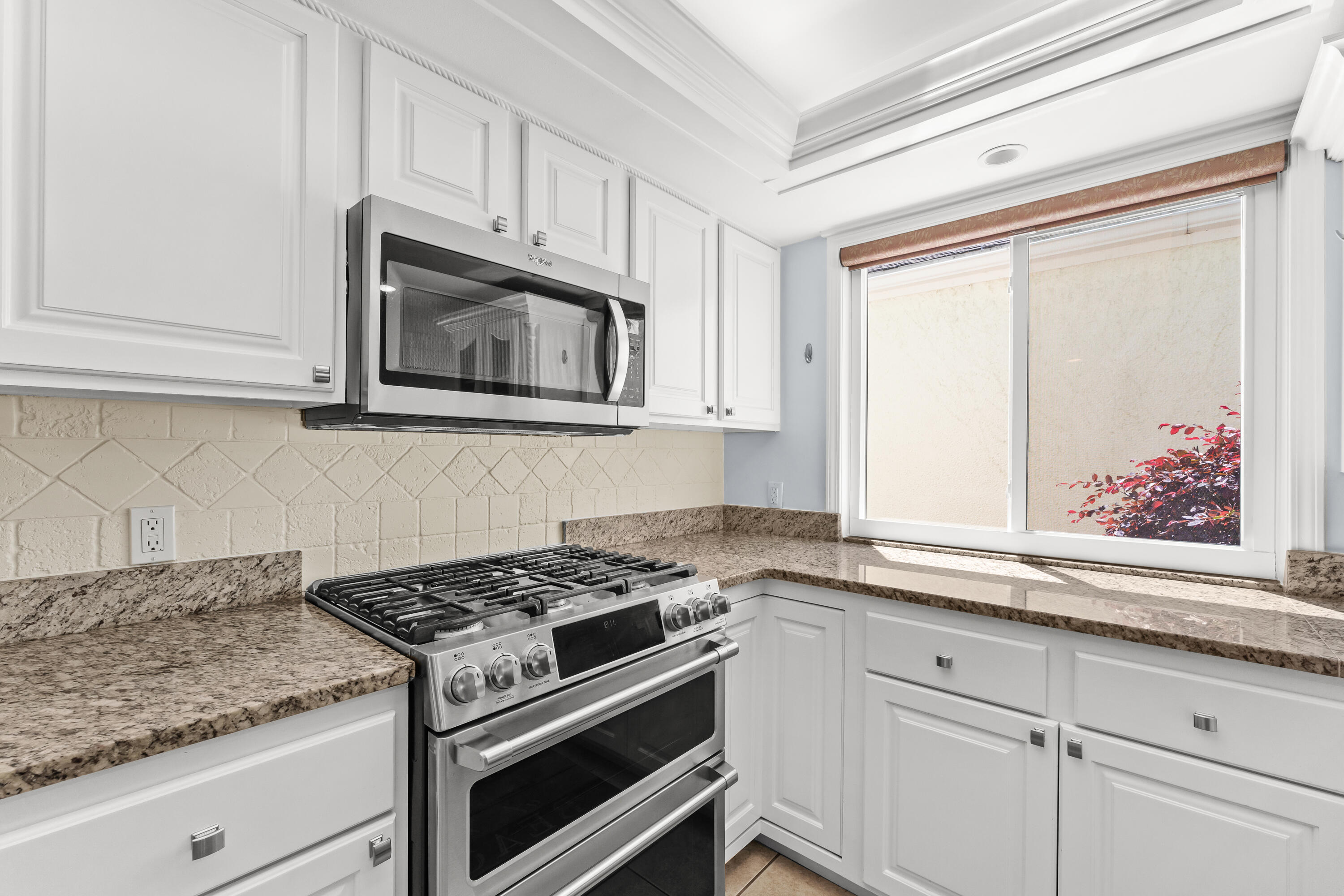 L'ATRIUM - Residential