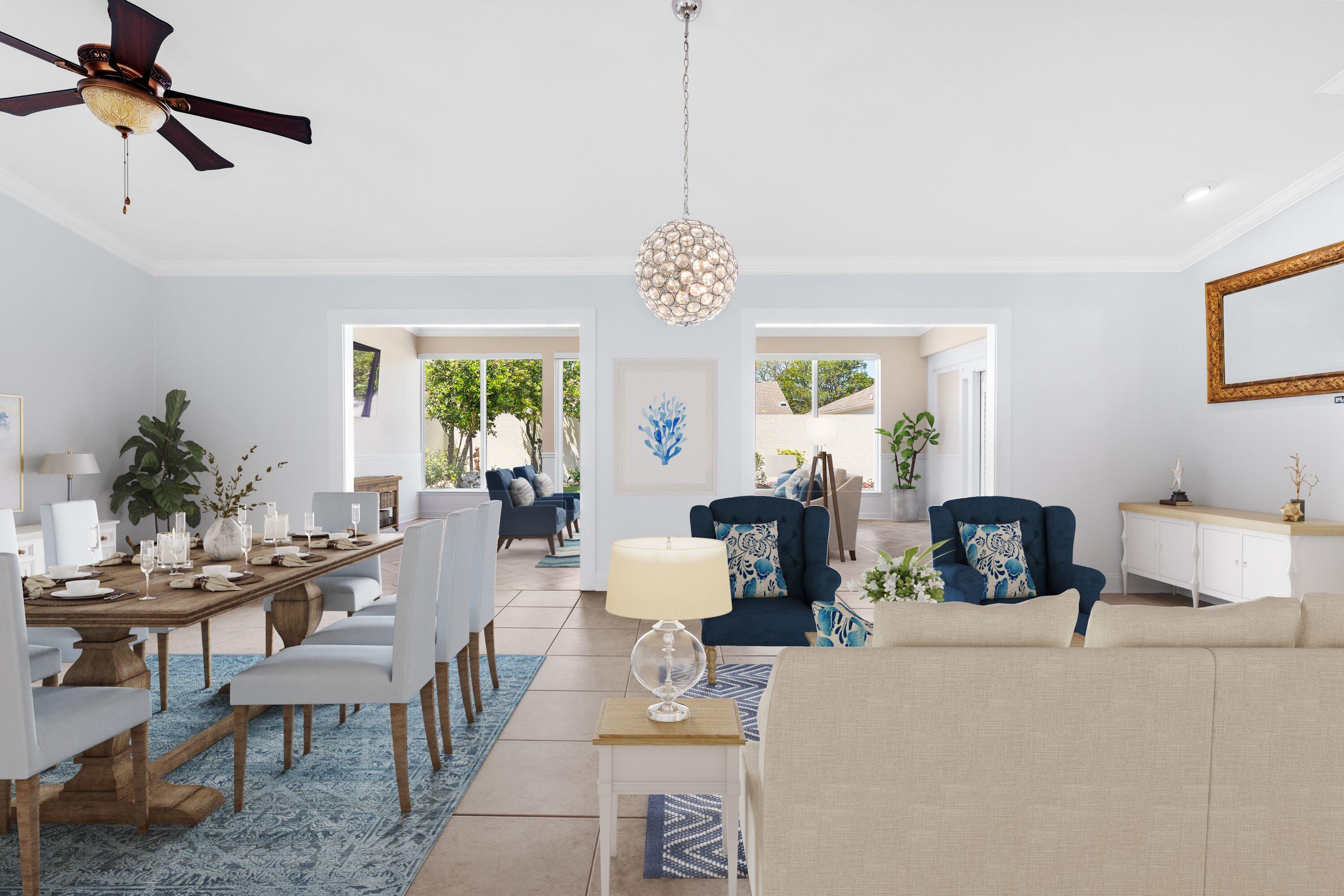 L'ATRIUM - Residential