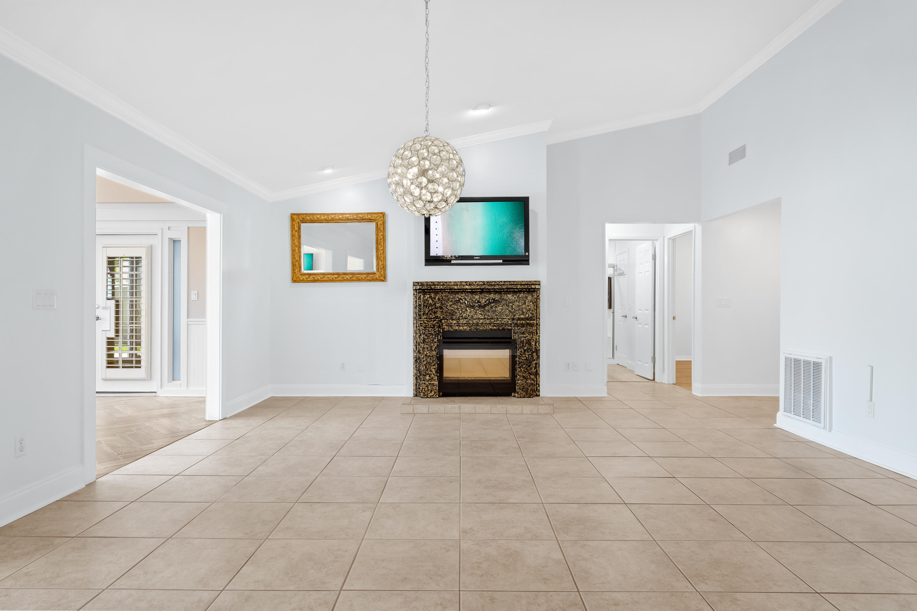 L'ATRIUM - Residential