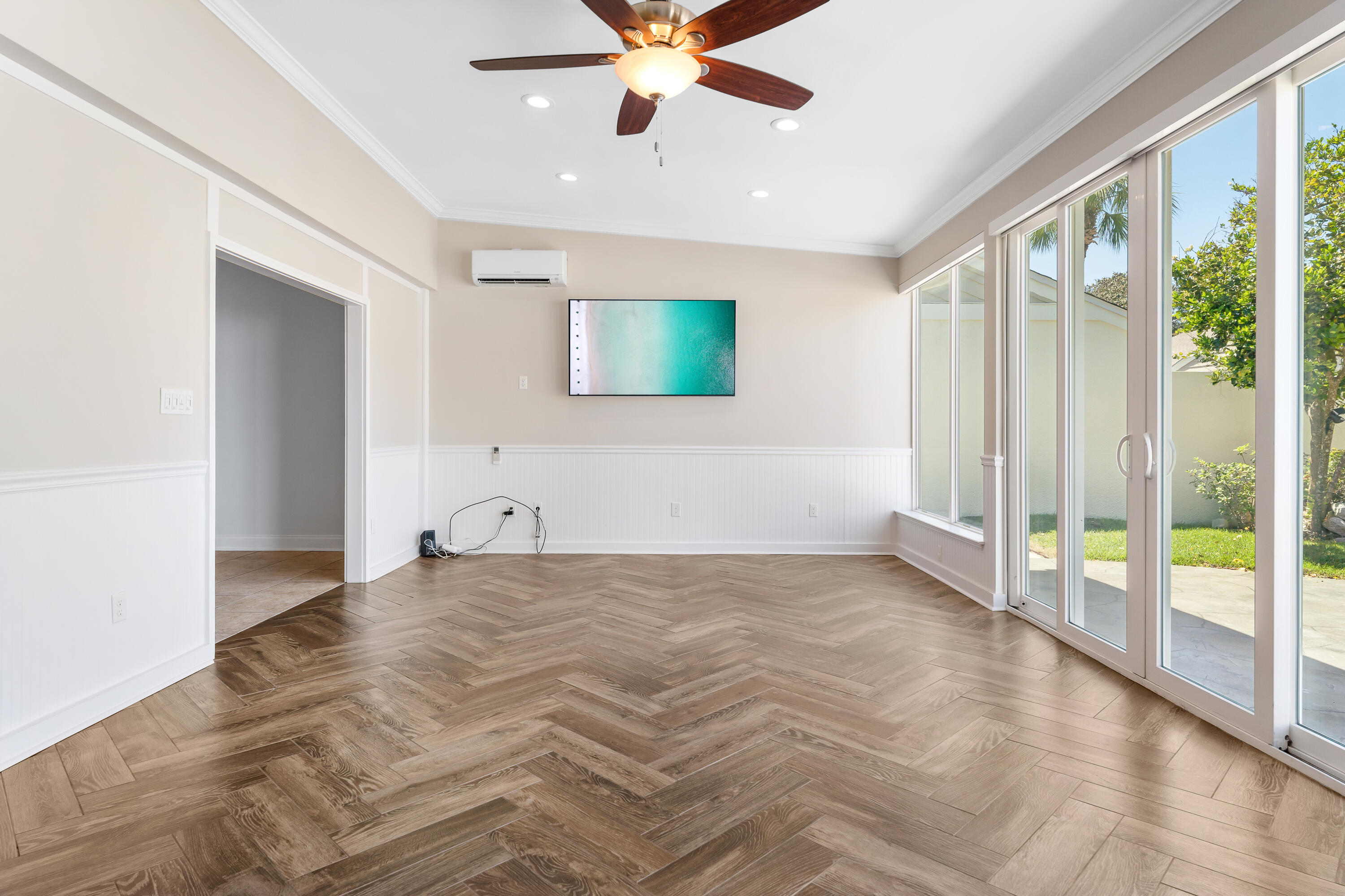 L'ATRIUM - Residential