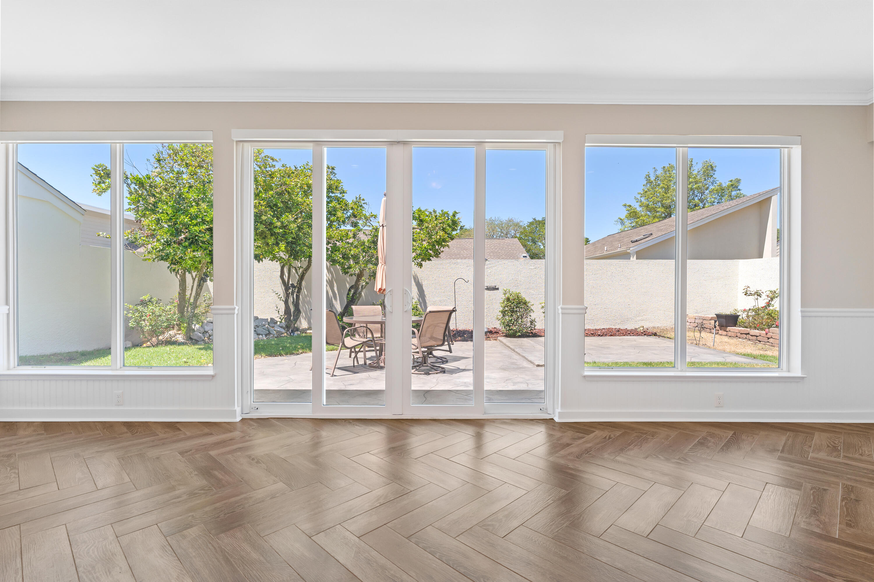 L'ATRIUM - Residential