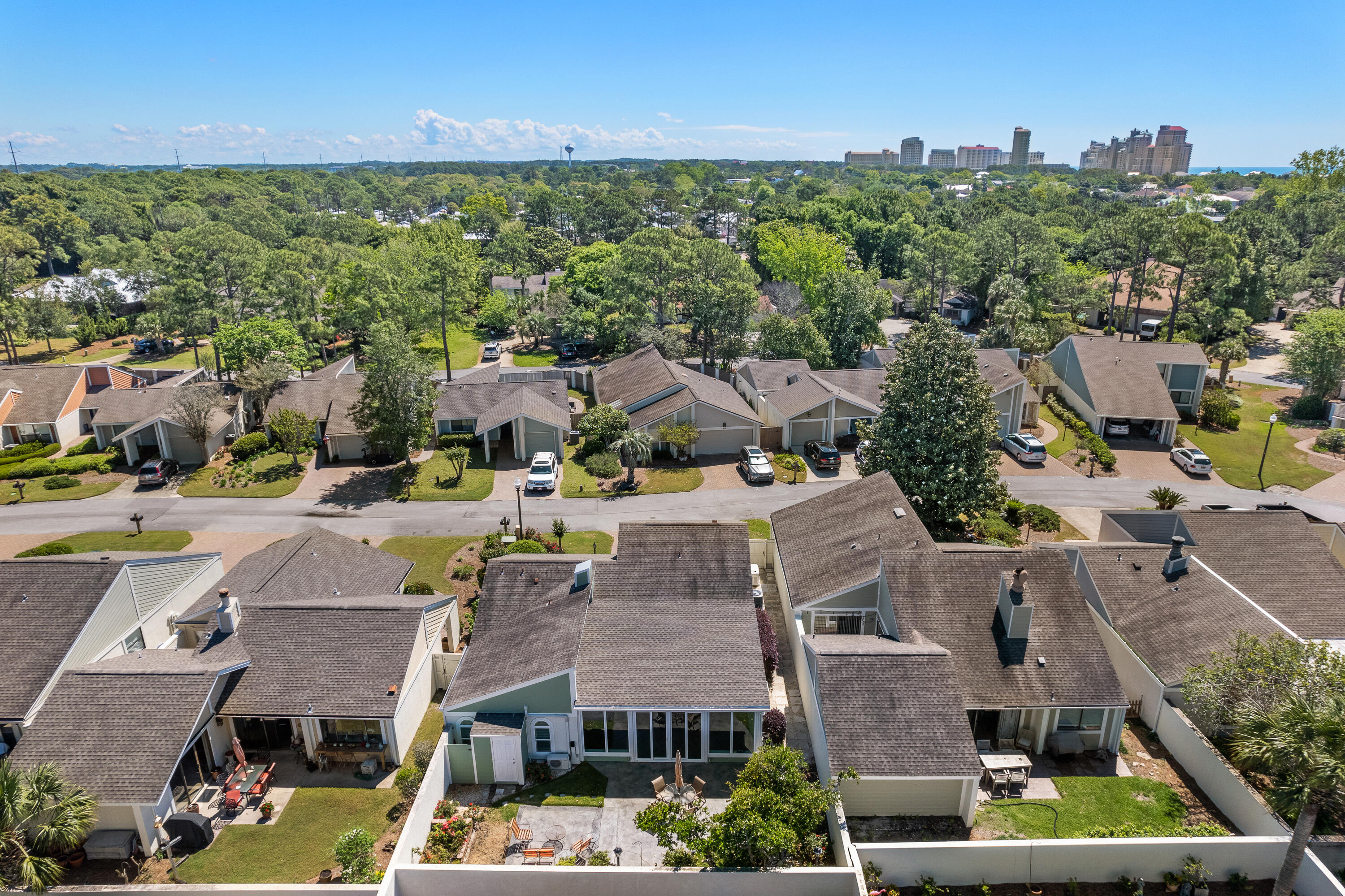 L'ATRIUM - Residential