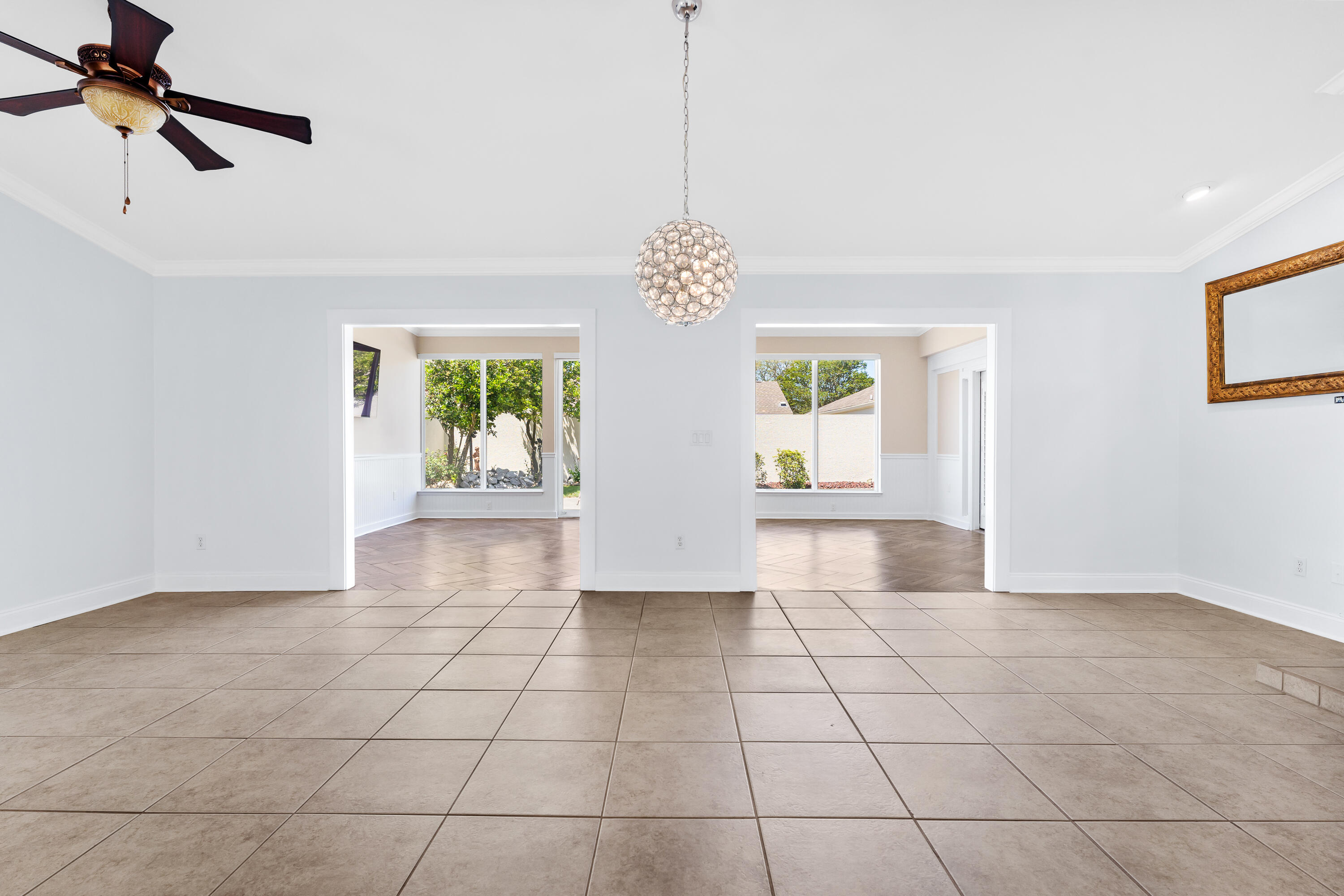 L'ATRIUM - Residential