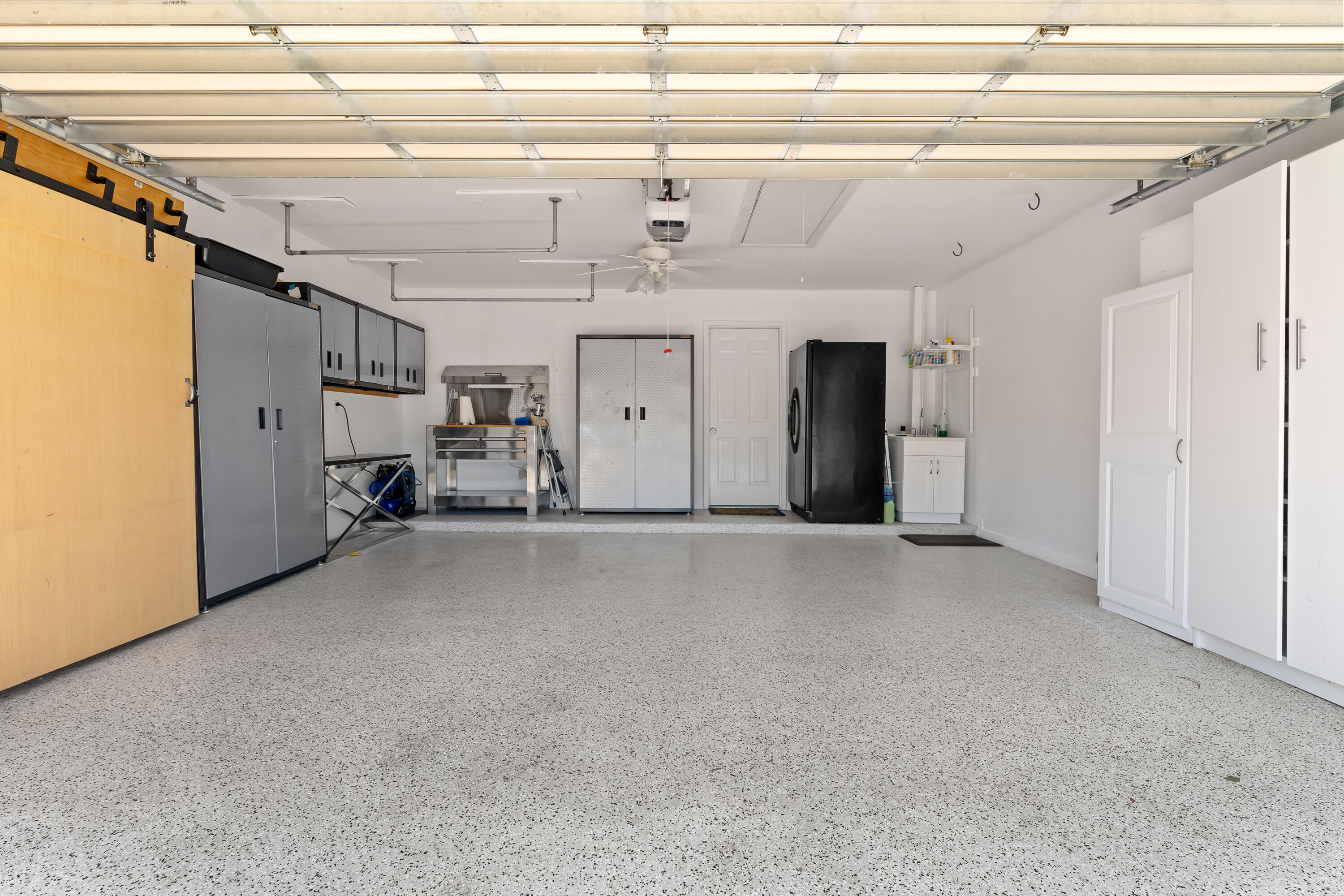 L'ATRIUM - Residential