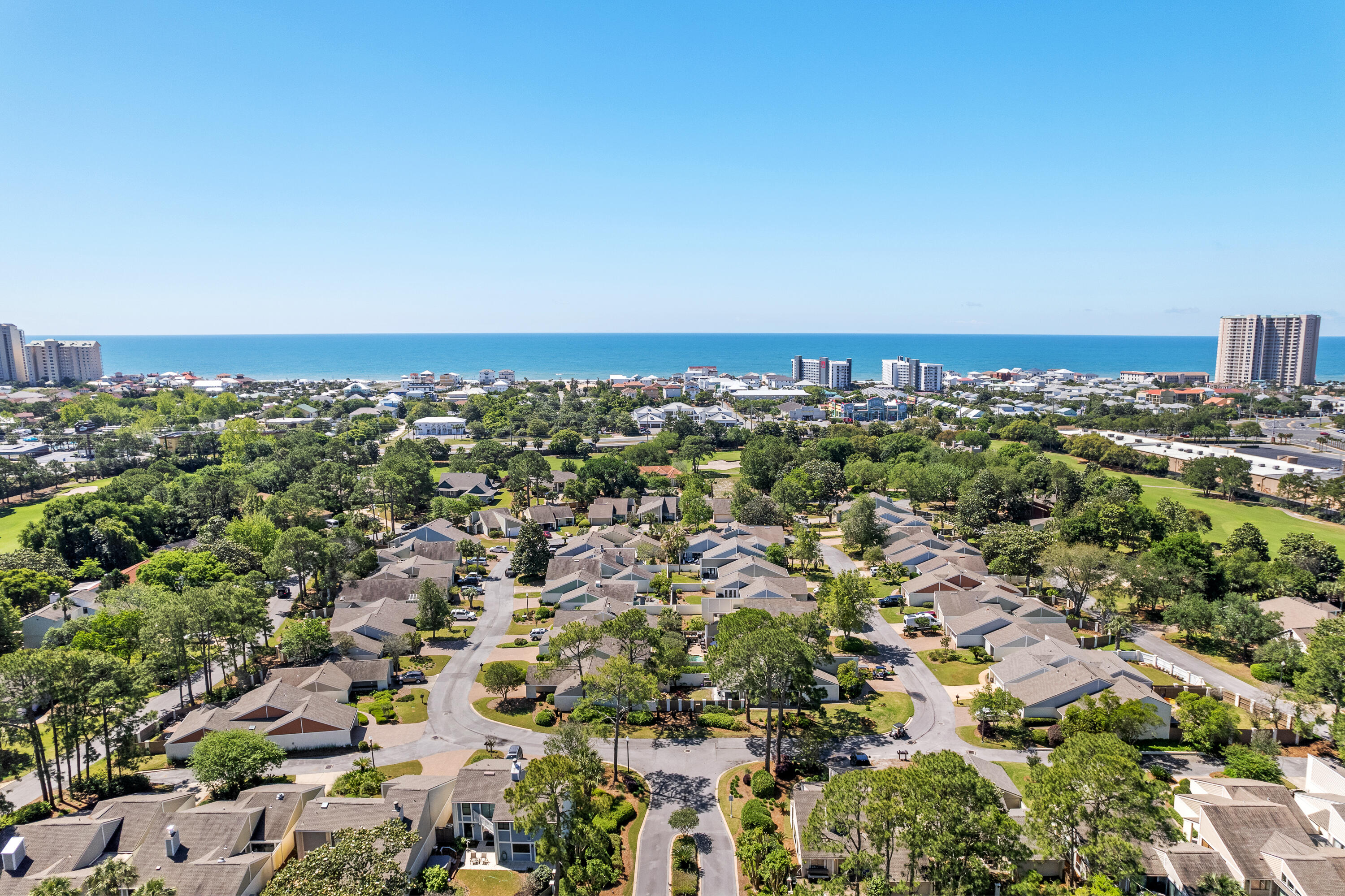 L'ATRIUM - Residential