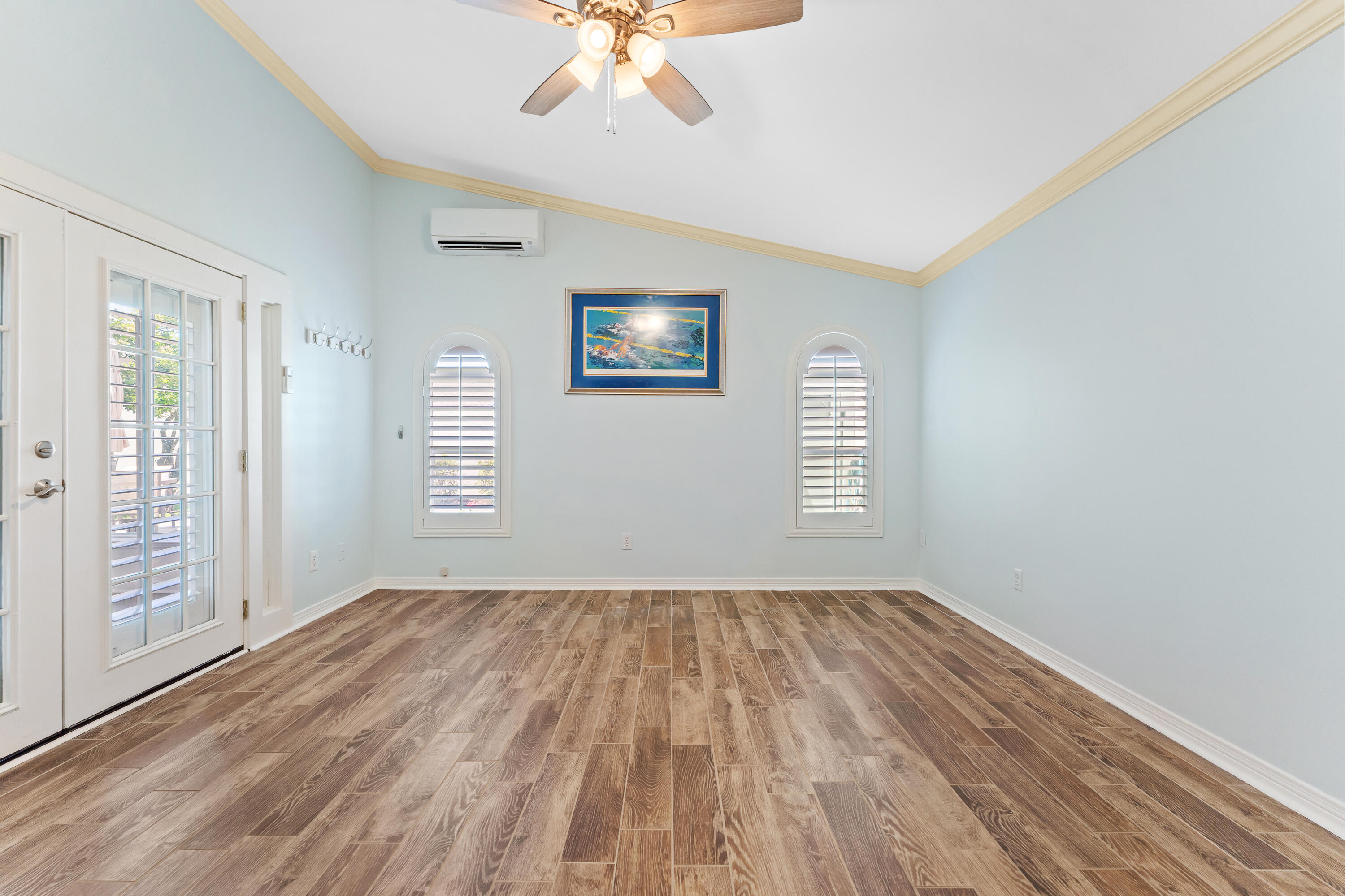 L'ATRIUM - Residential