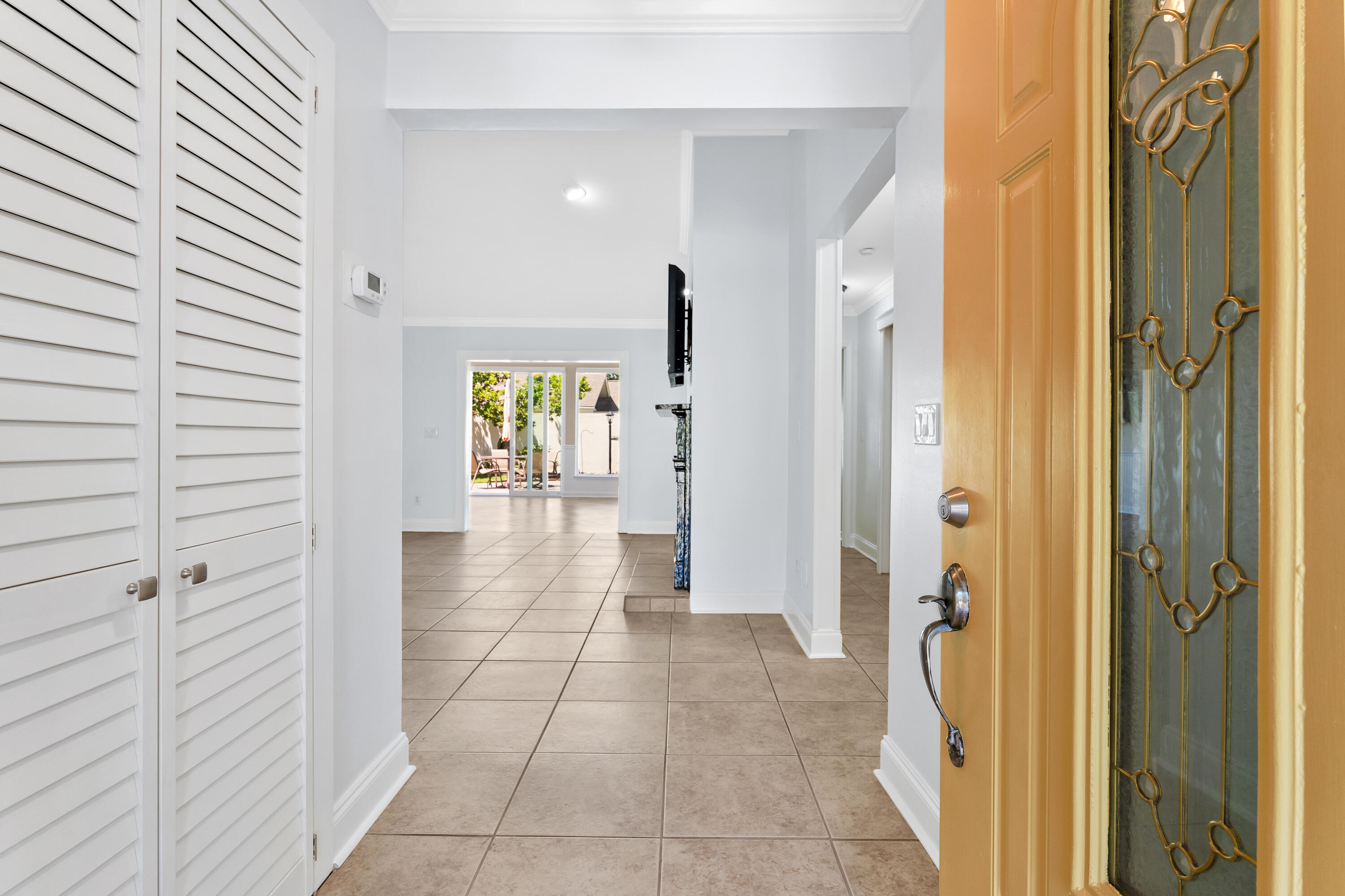 L'ATRIUM - Residential