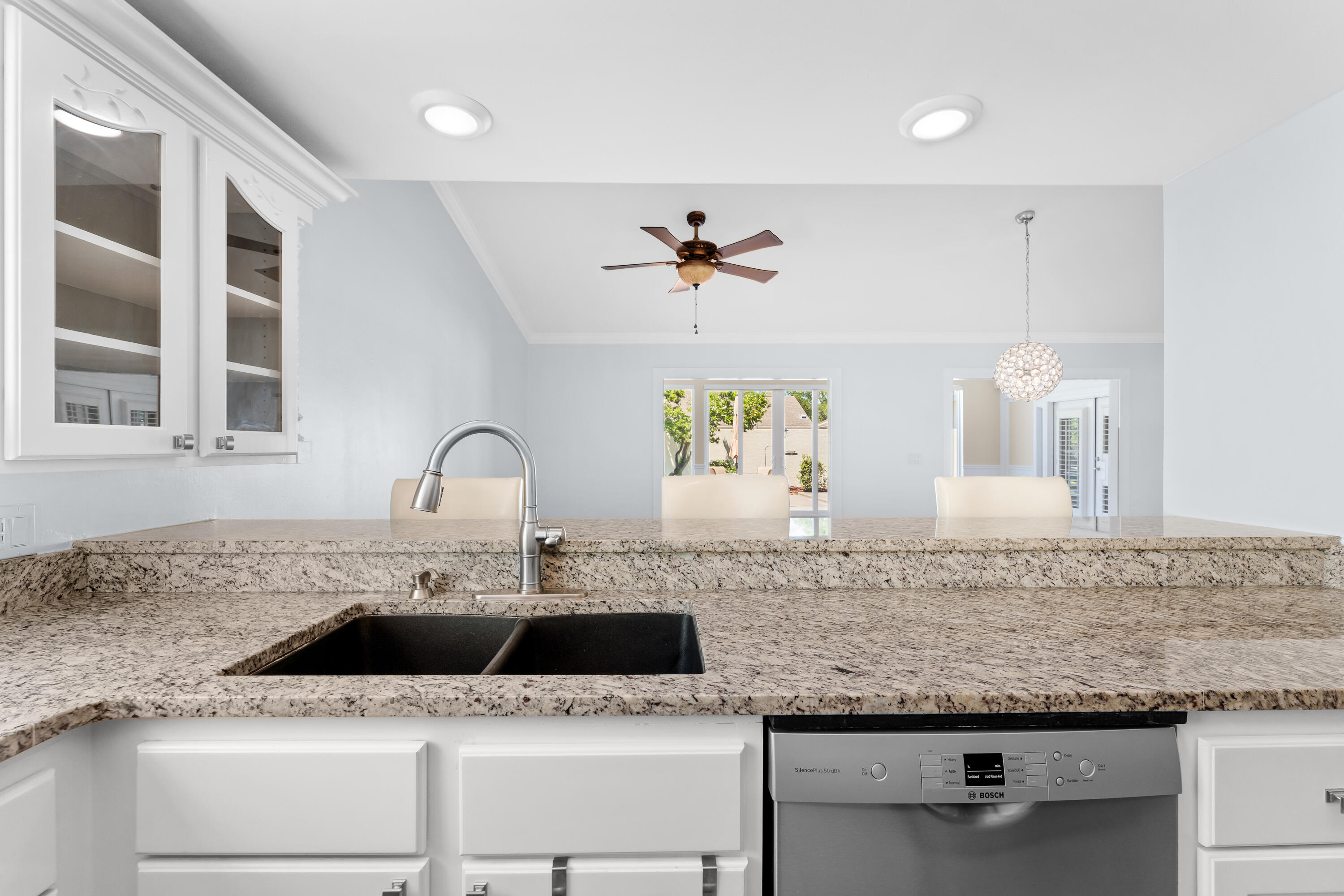 L'ATRIUM - Residential