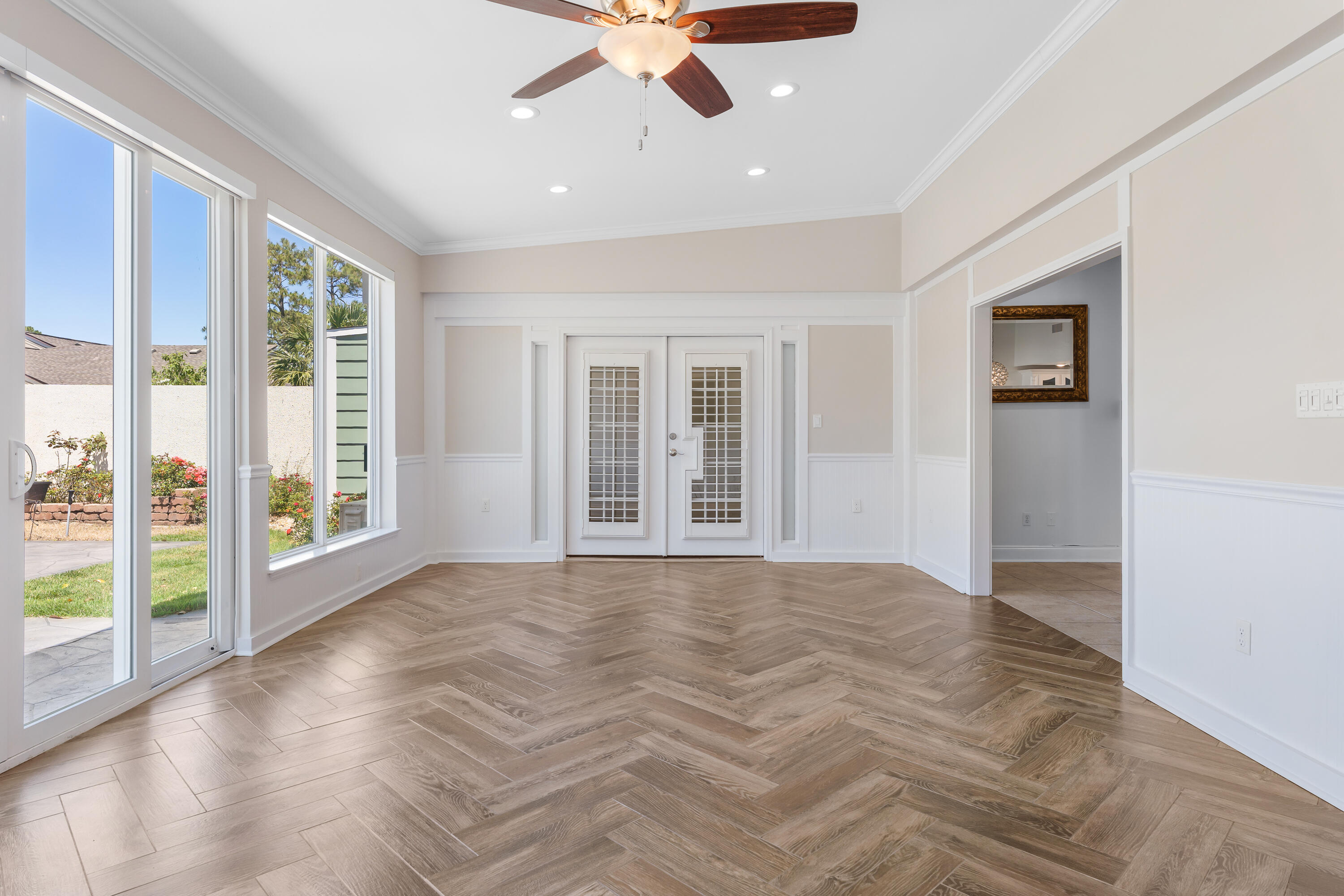 L'ATRIUM - Residential