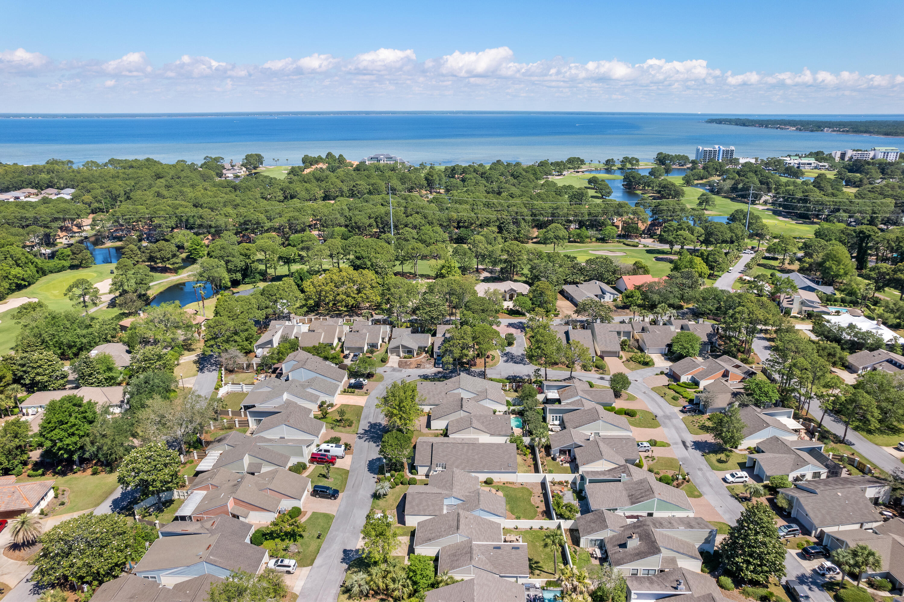 L'ATRIUM - Residential