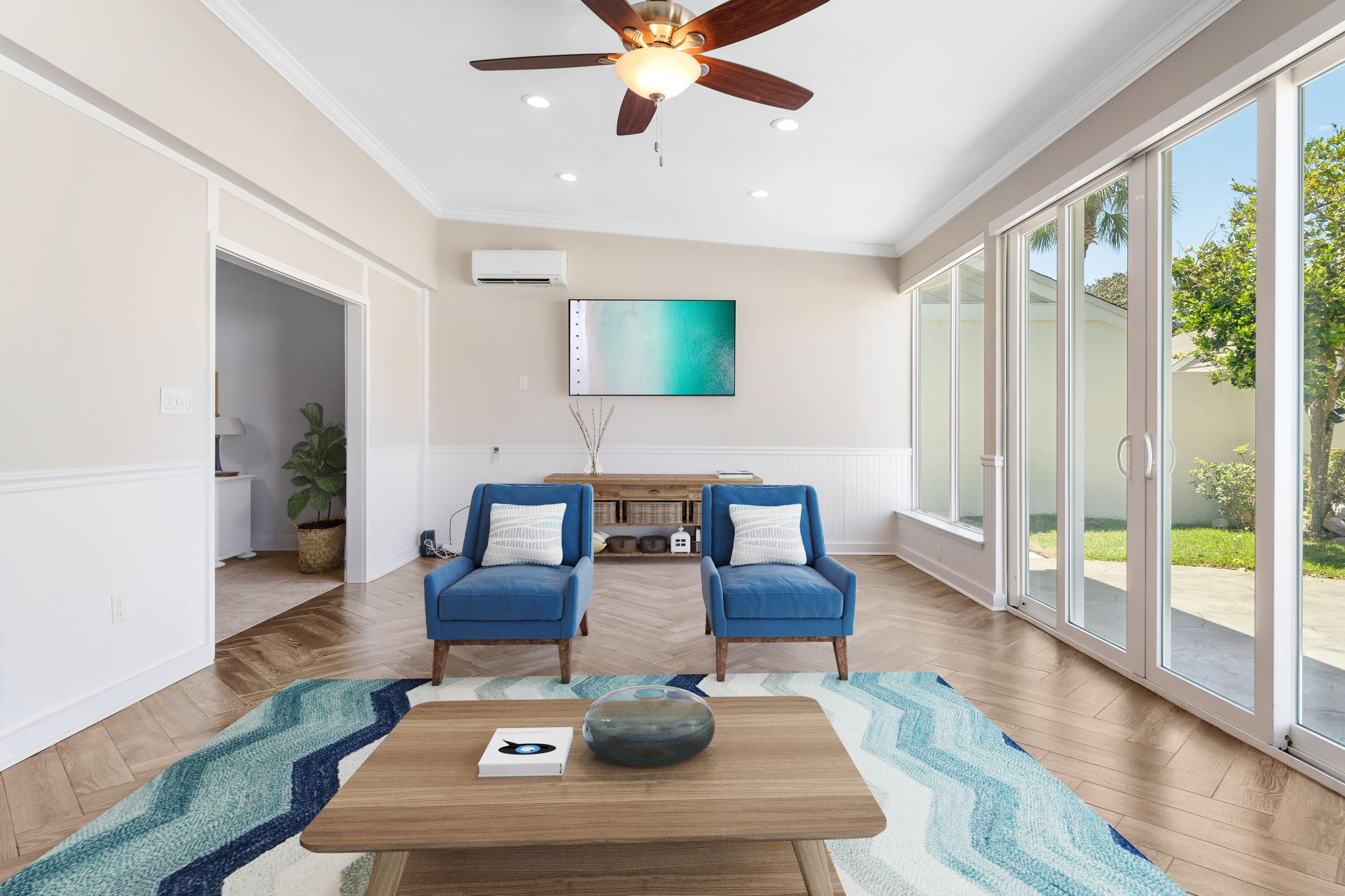 L'ATRIUM - Residential