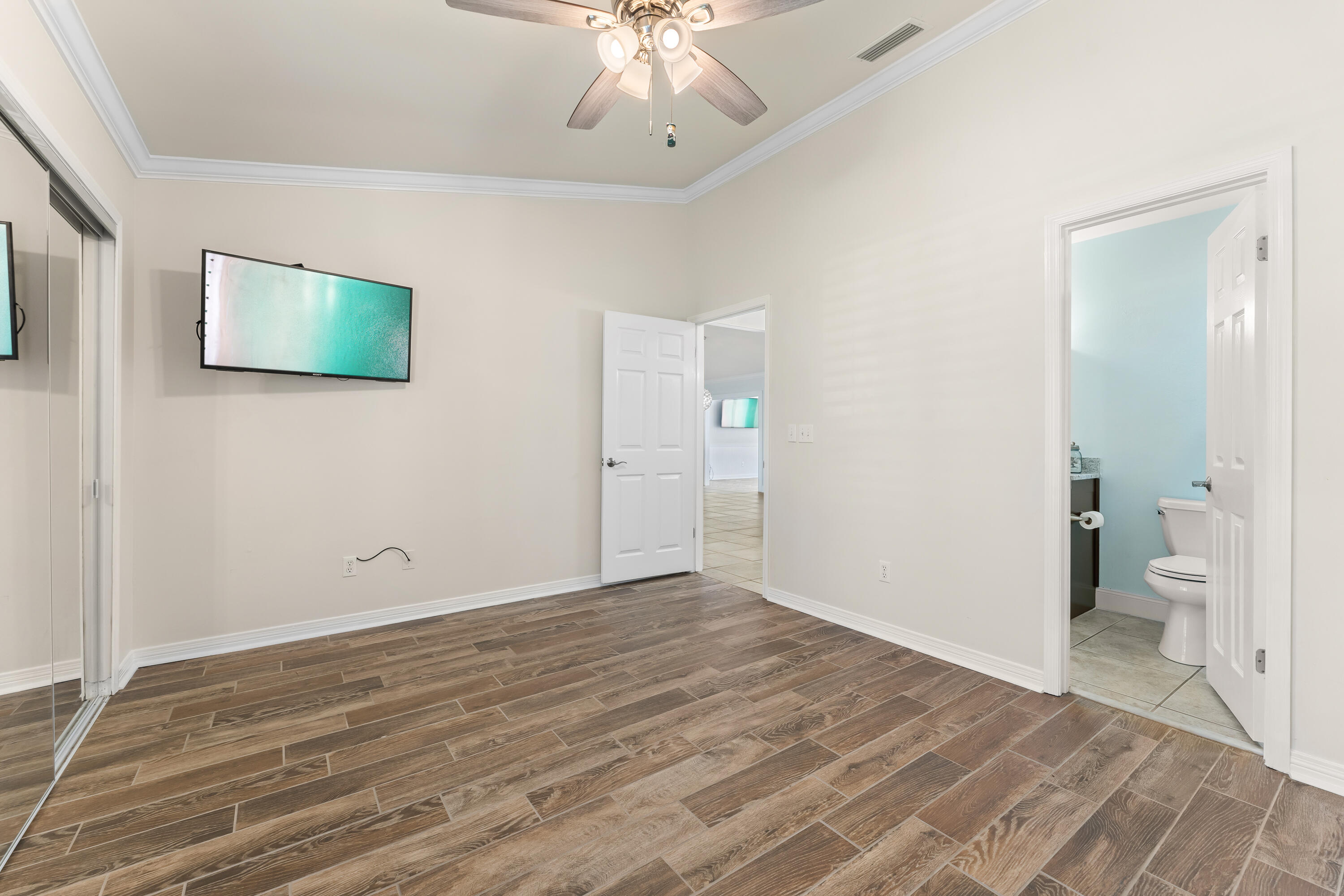 L'ATRIUM - Residential