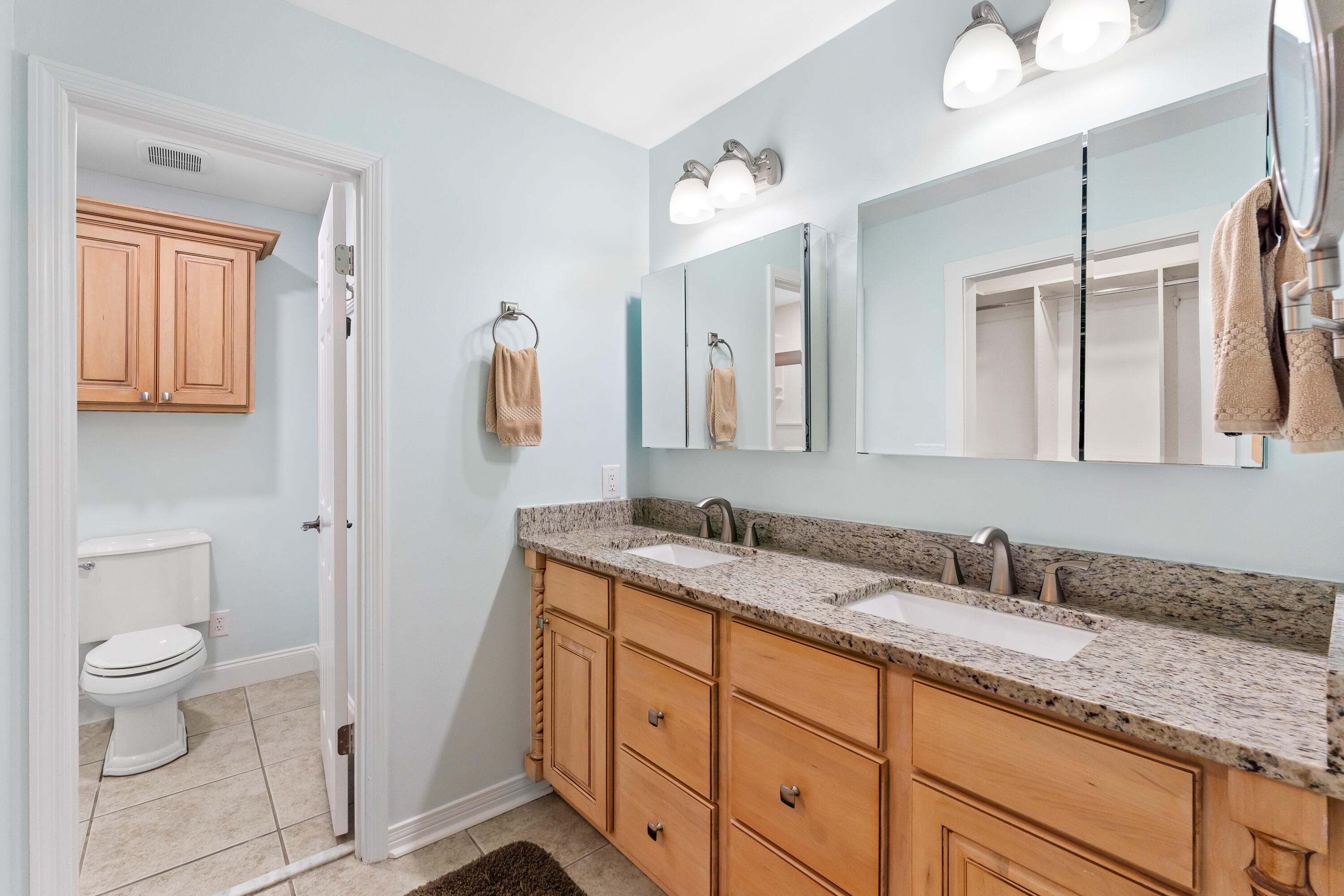 L'ATRIUM - Residential