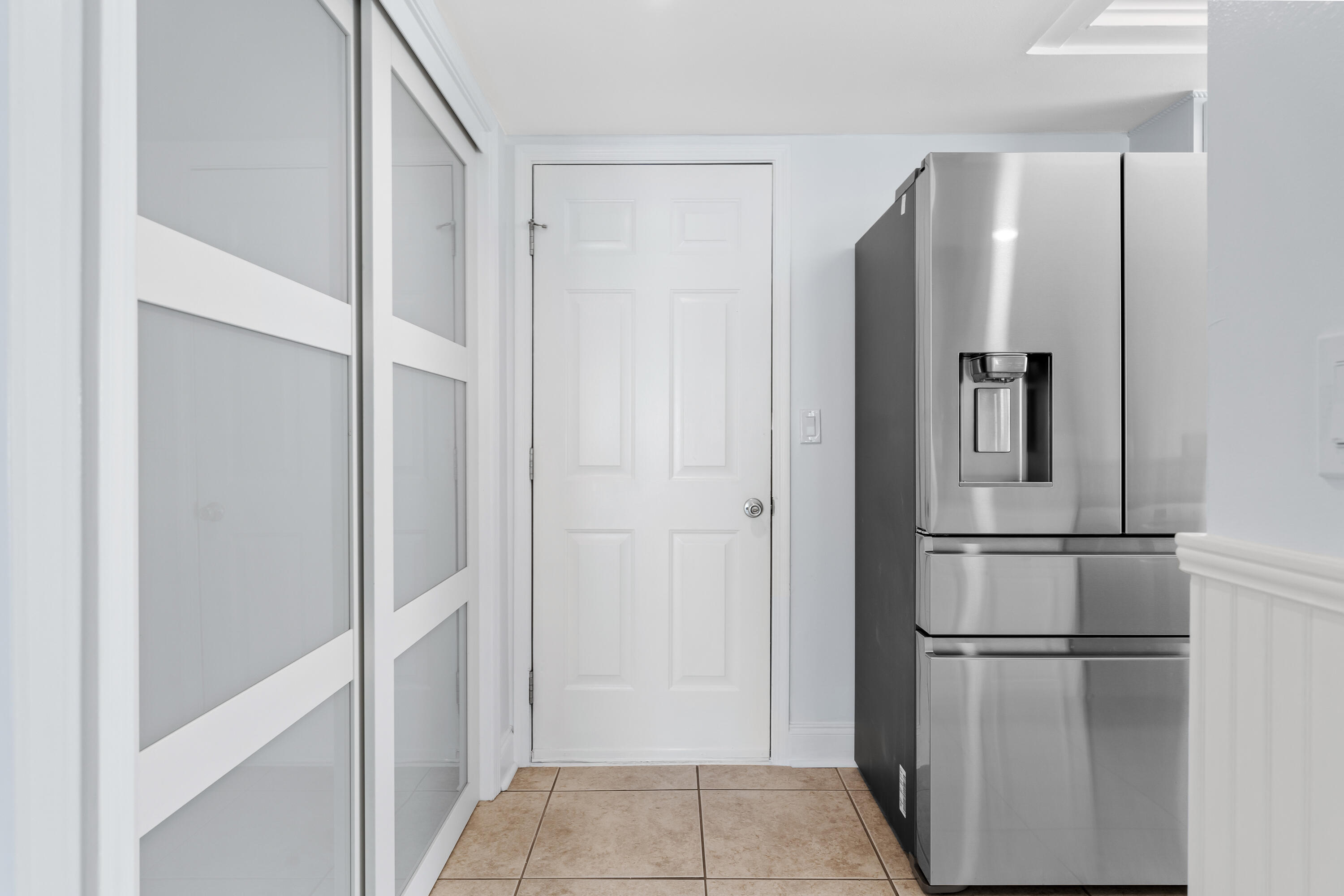 L'ATRIUM - Residential