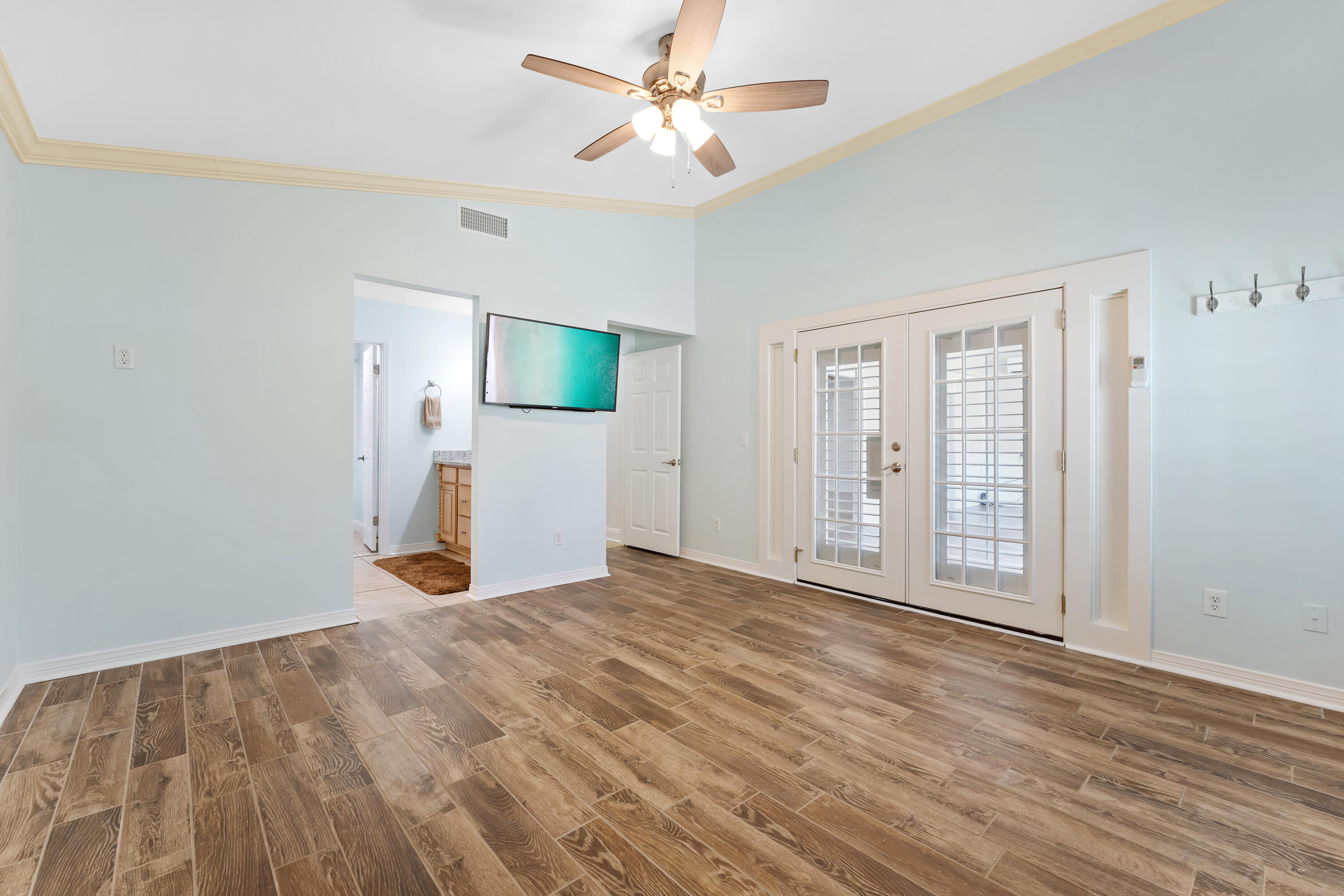 L'ATRIUM - Residential