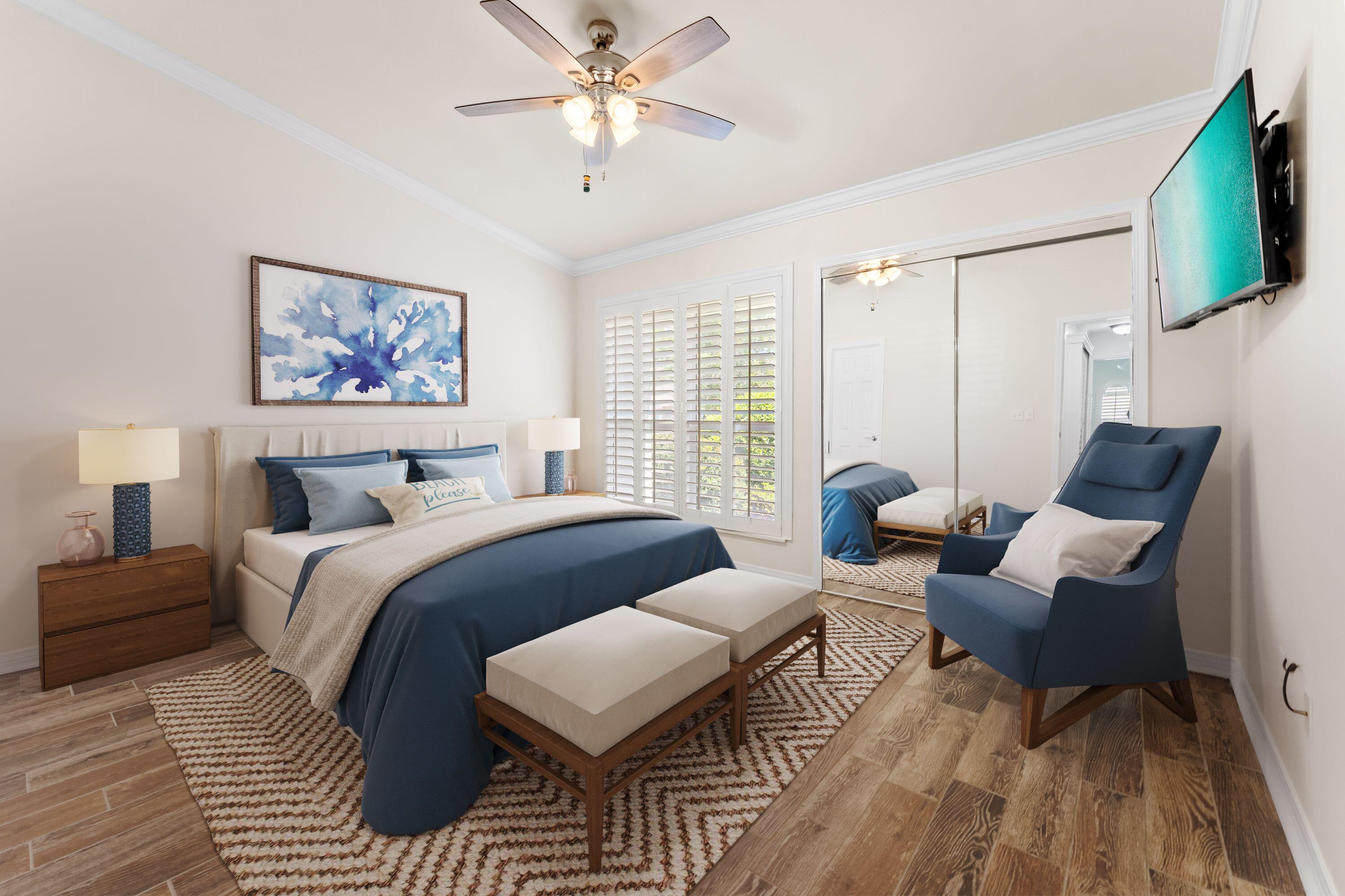 L'ATRIUM - Residential