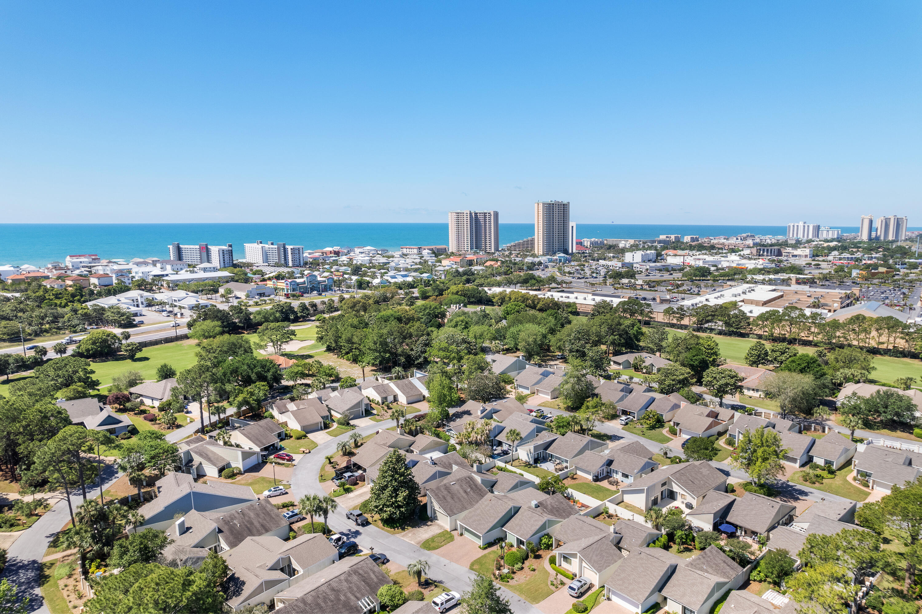 L'ATRIUM - Residential