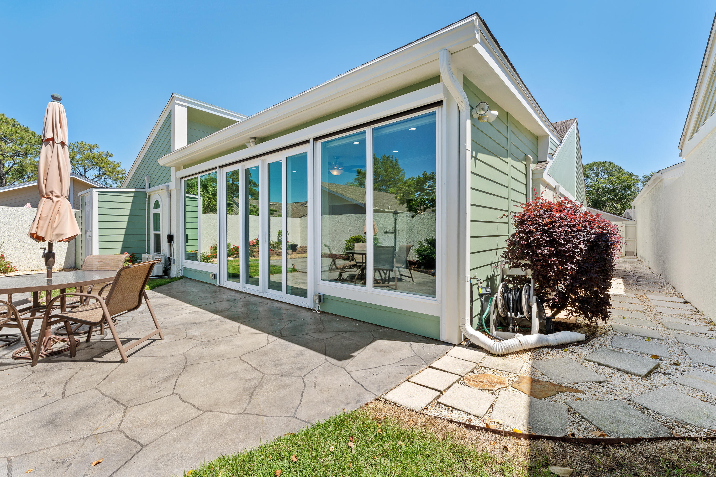 L'ATRIUM - Residential