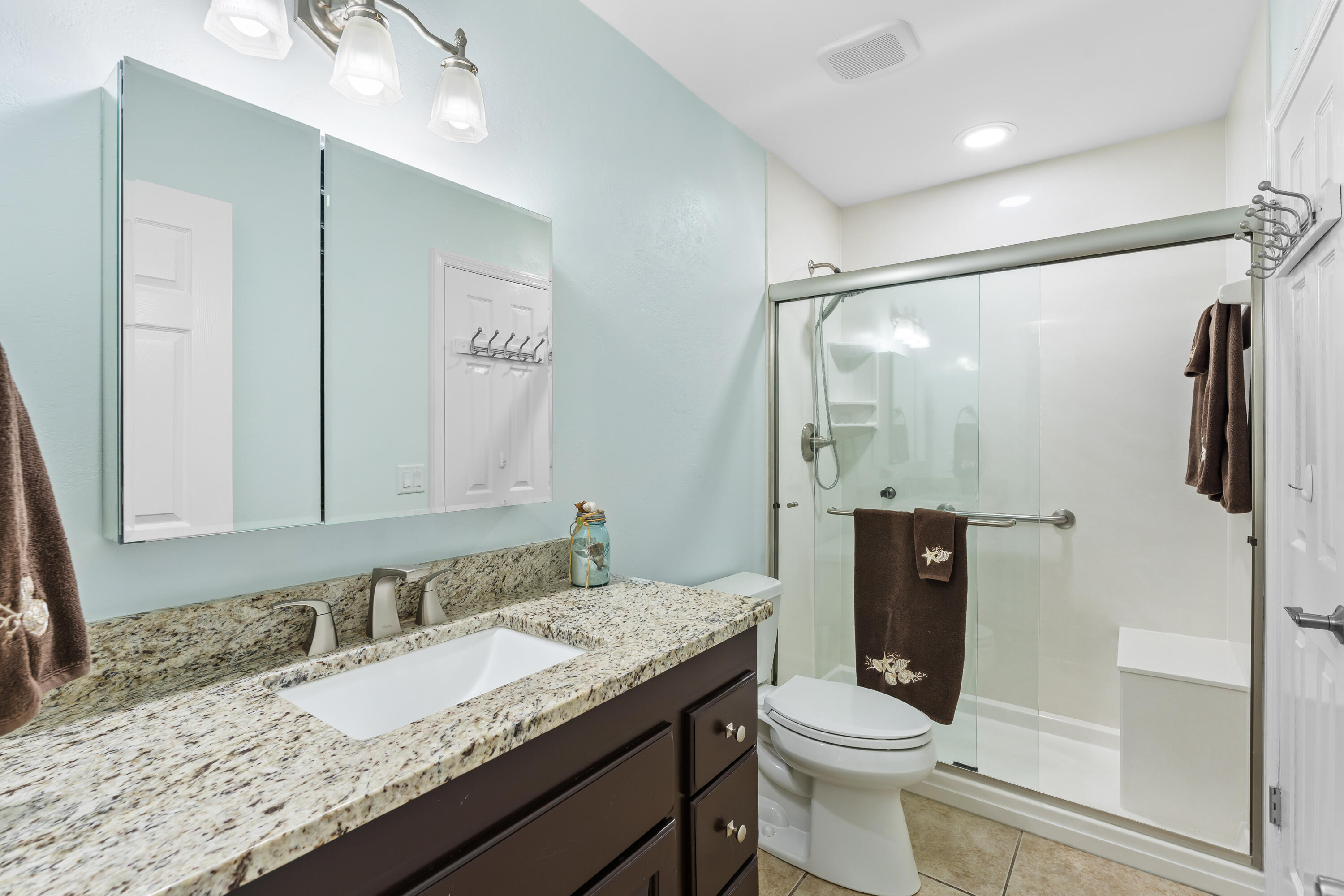 L'ATRIUM - Residential