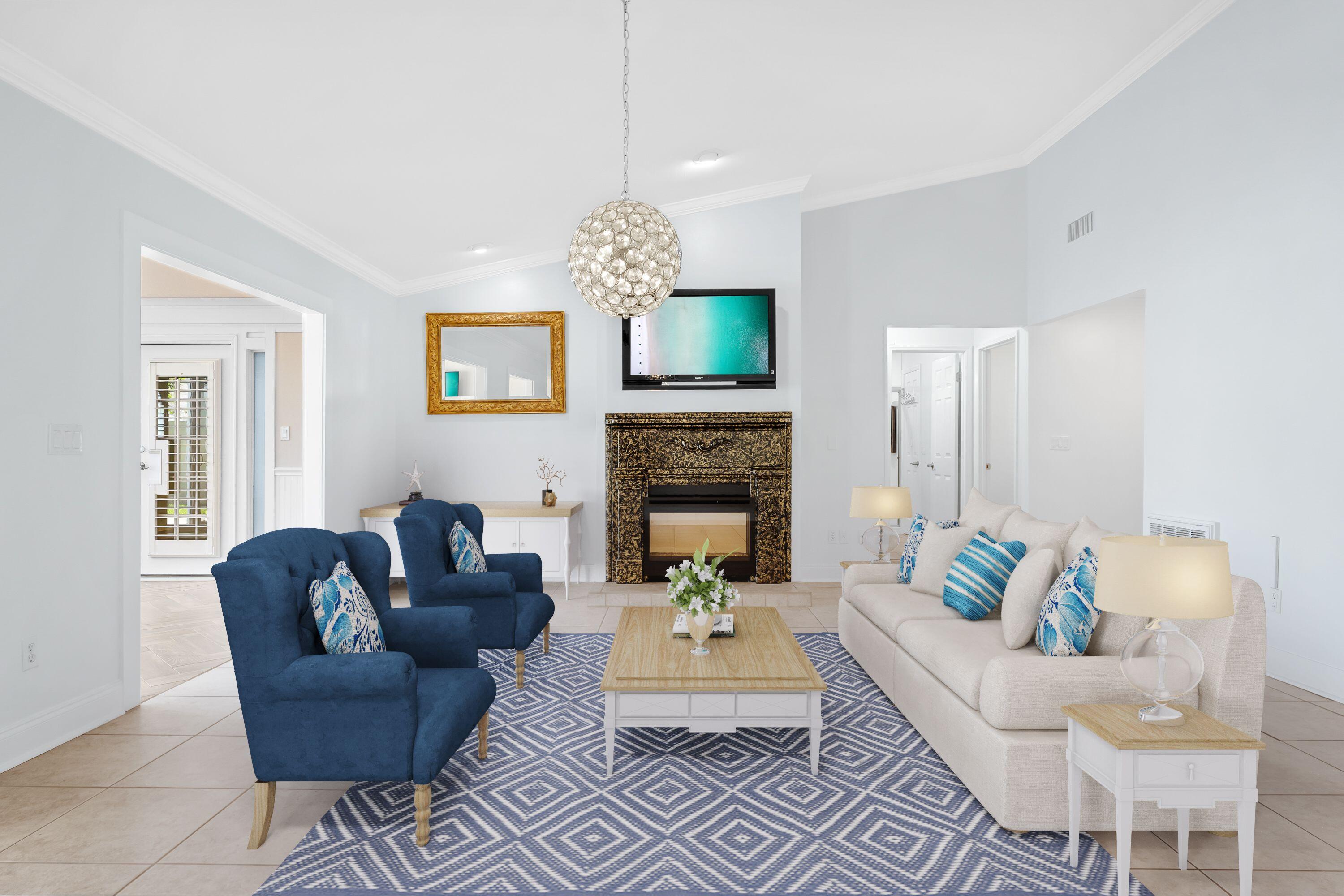 L'ATRIUM - Residential