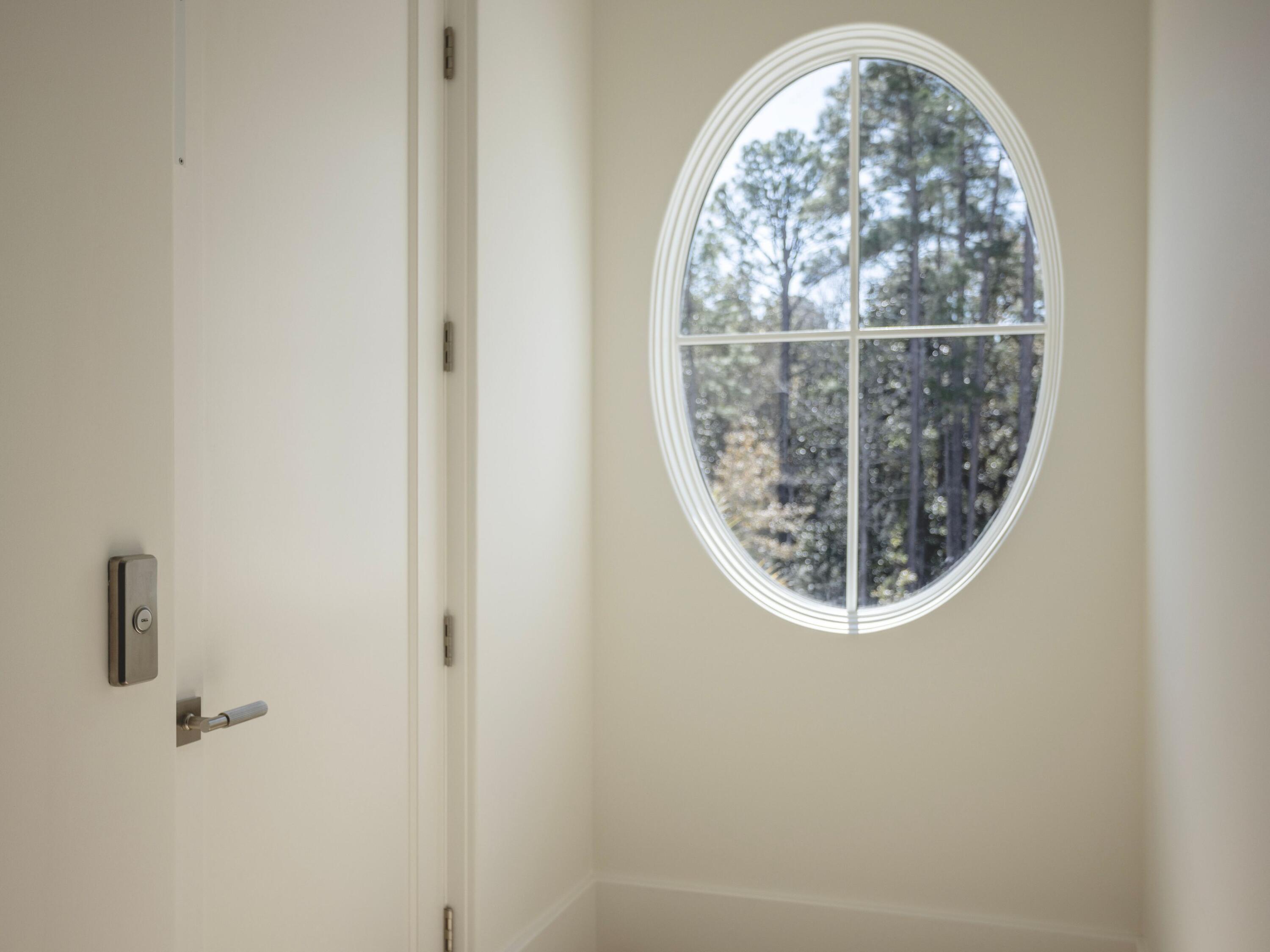 CHURCHILL OAKS - Residential