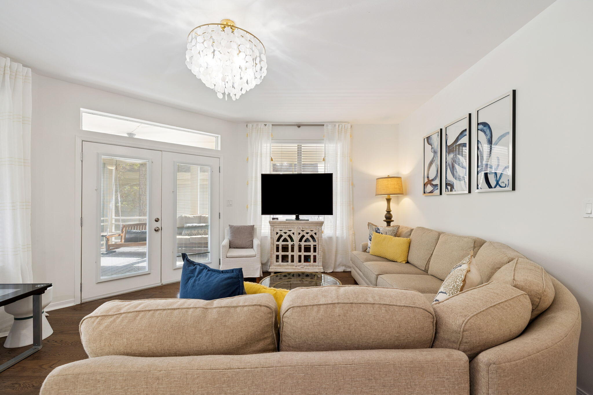 BAYPINES (SANDESTIN) - Residential