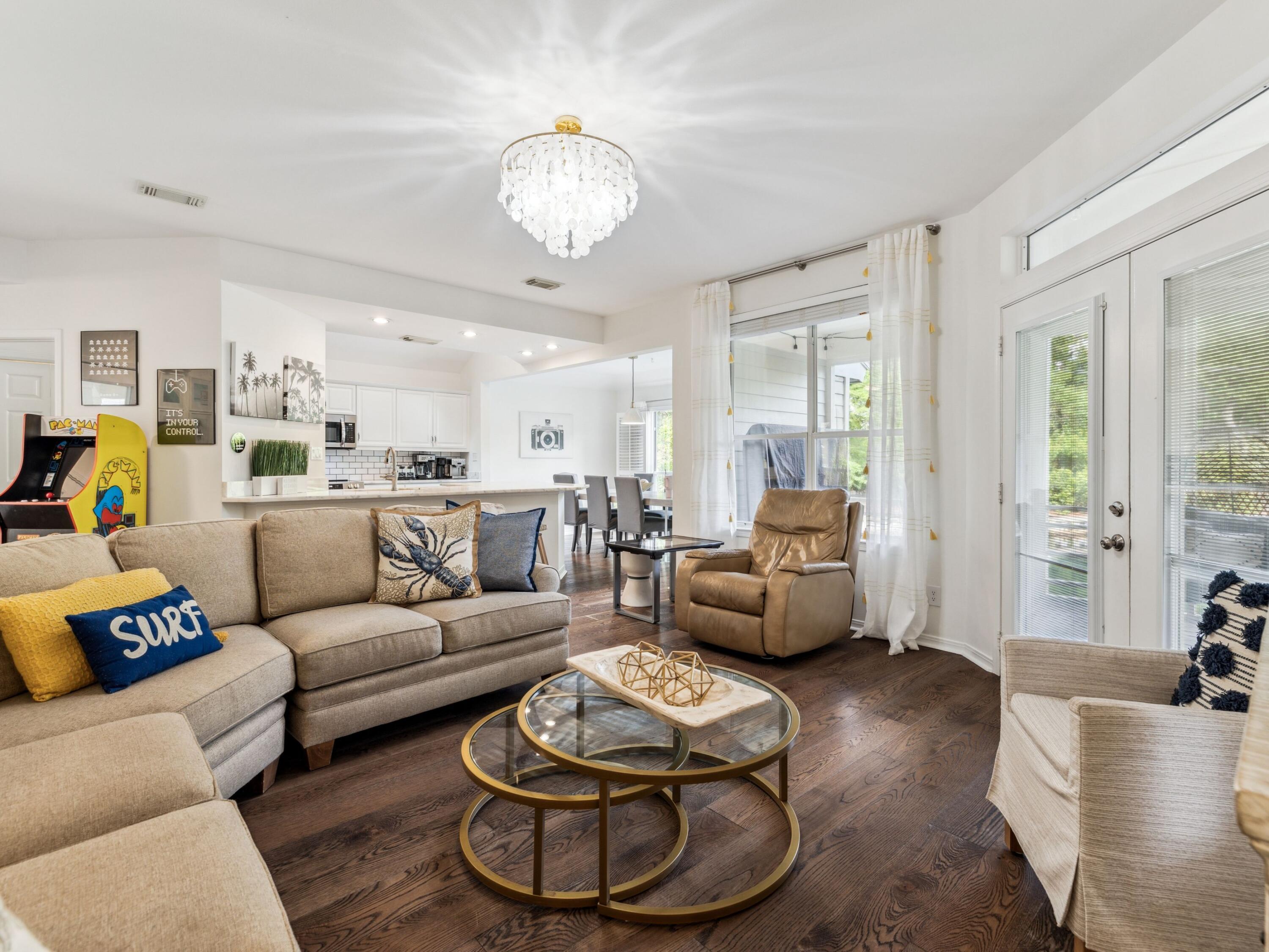 BAYPINES (SANDESTIN) - Residential