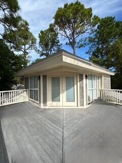 BAYPINES (SANDESTIN) - Residential