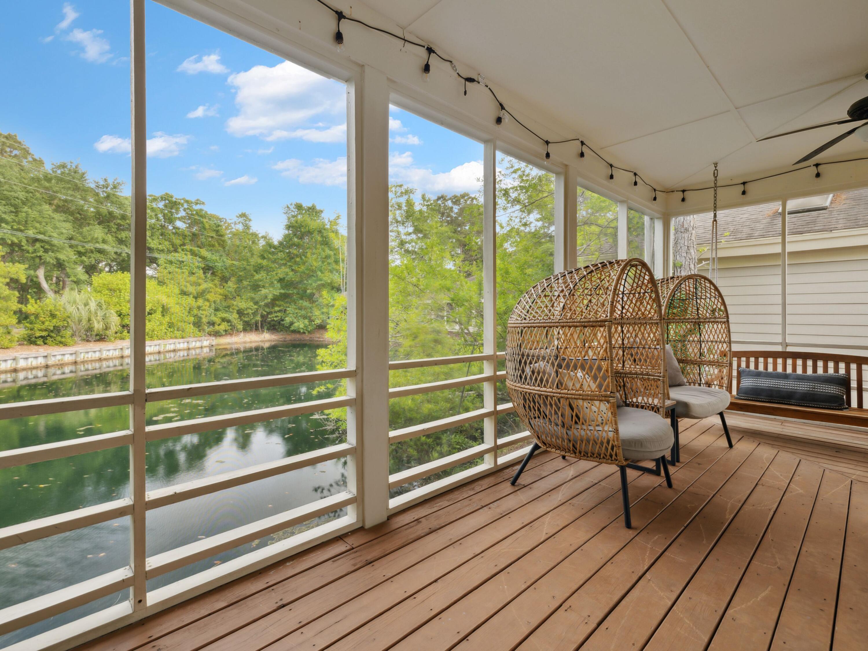 BAYPINES (SANDESTIN) - Residential
