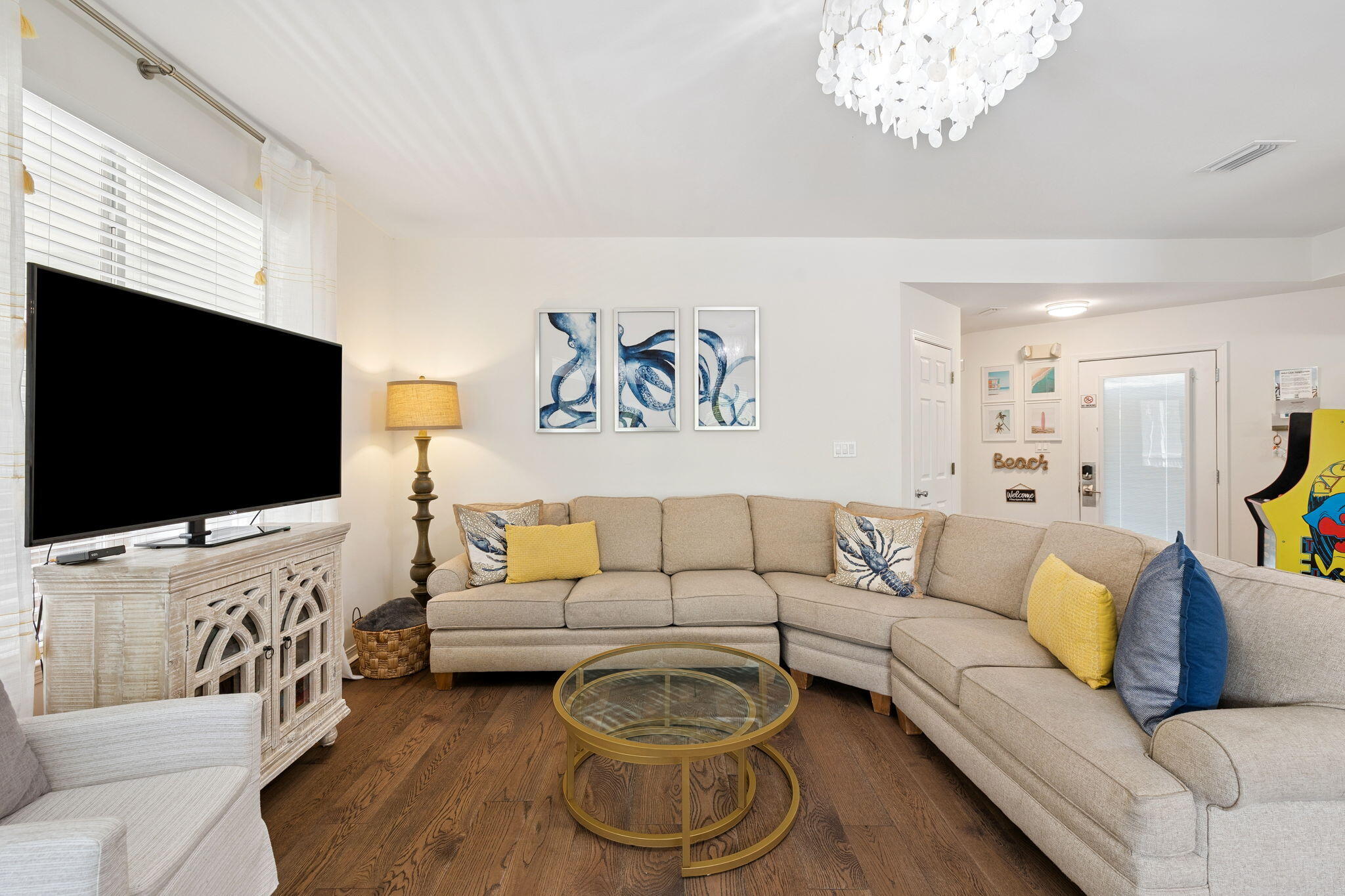 BAYPINES (SANDESTIN) - Residential