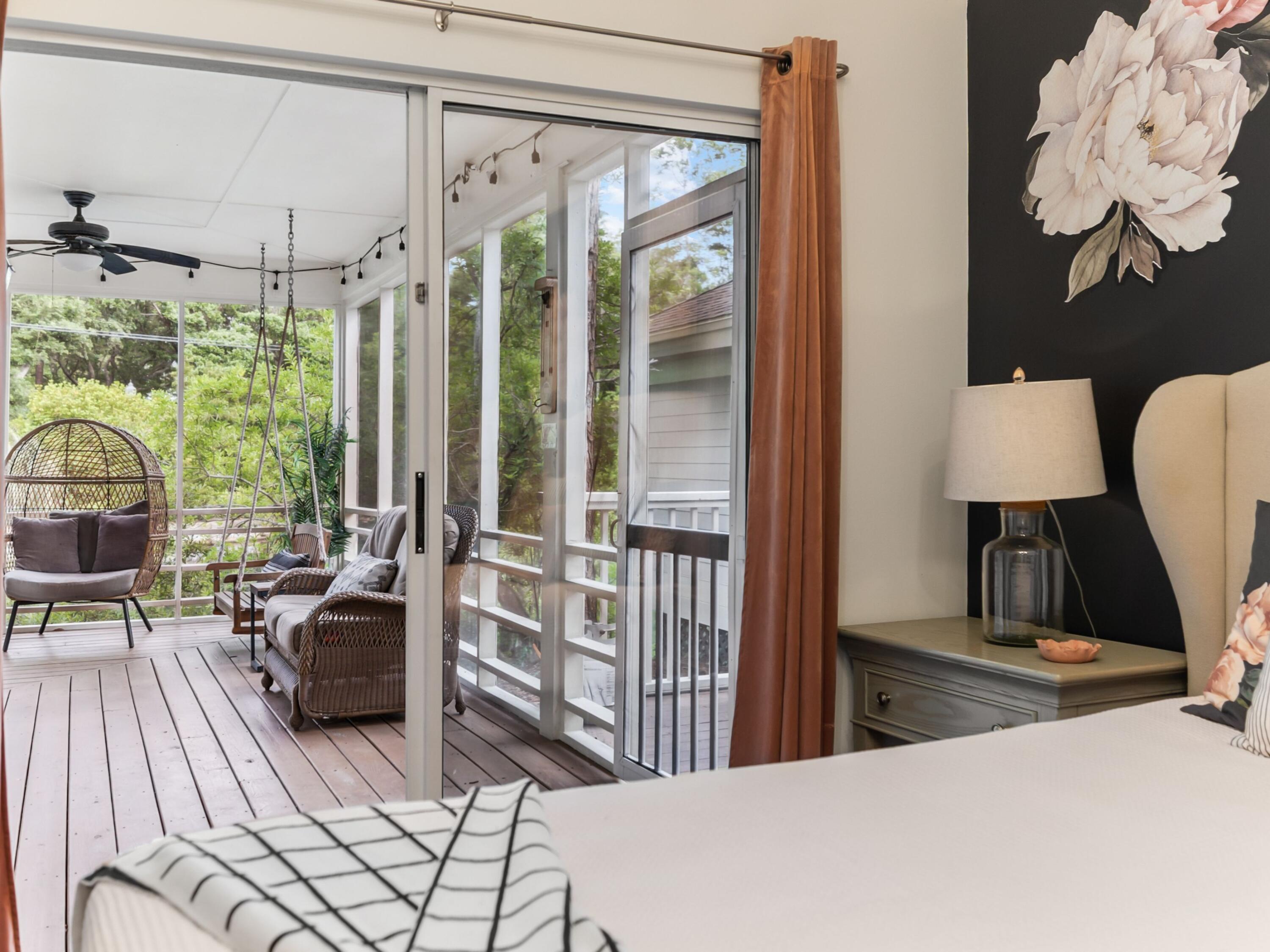 BAYPINES (SANDESTIN) - Residential