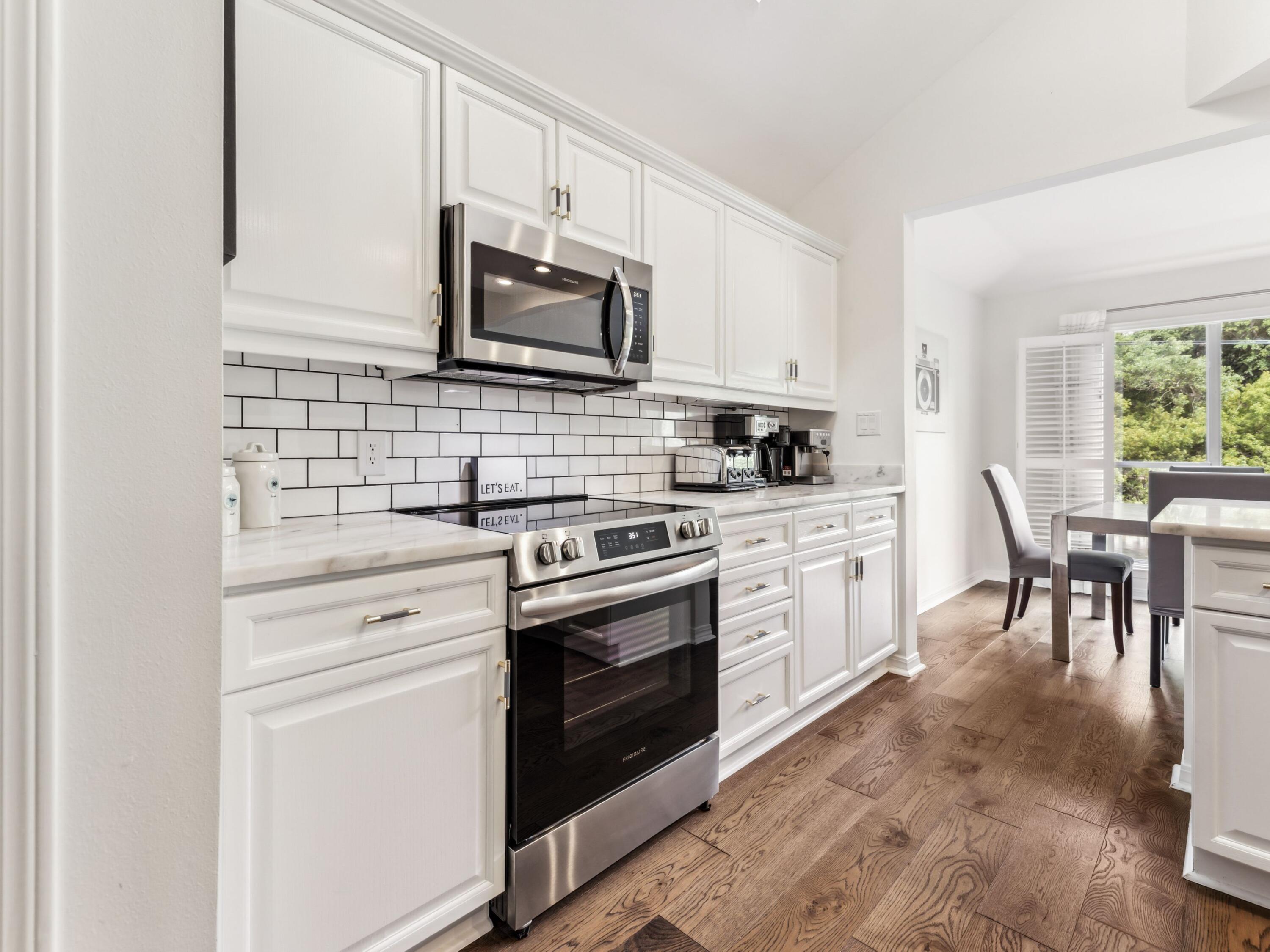 BAYPINES (SANDESTIN) - Residential