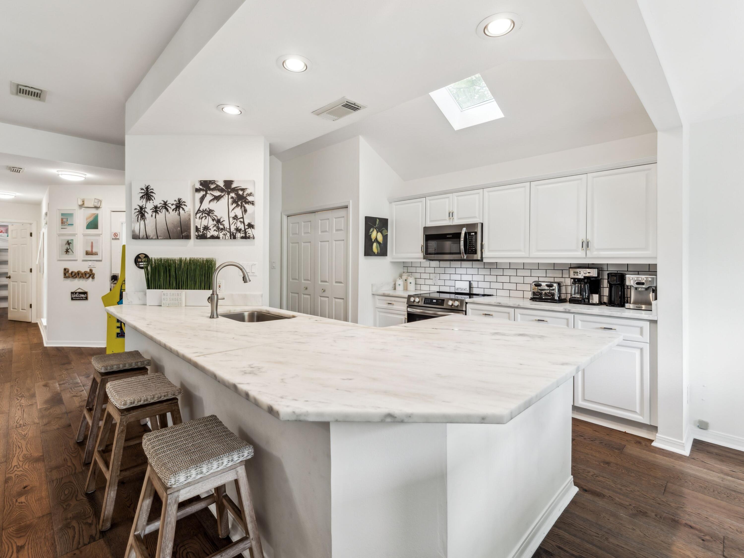 BAYPINES (SANDESTIN) - Residential