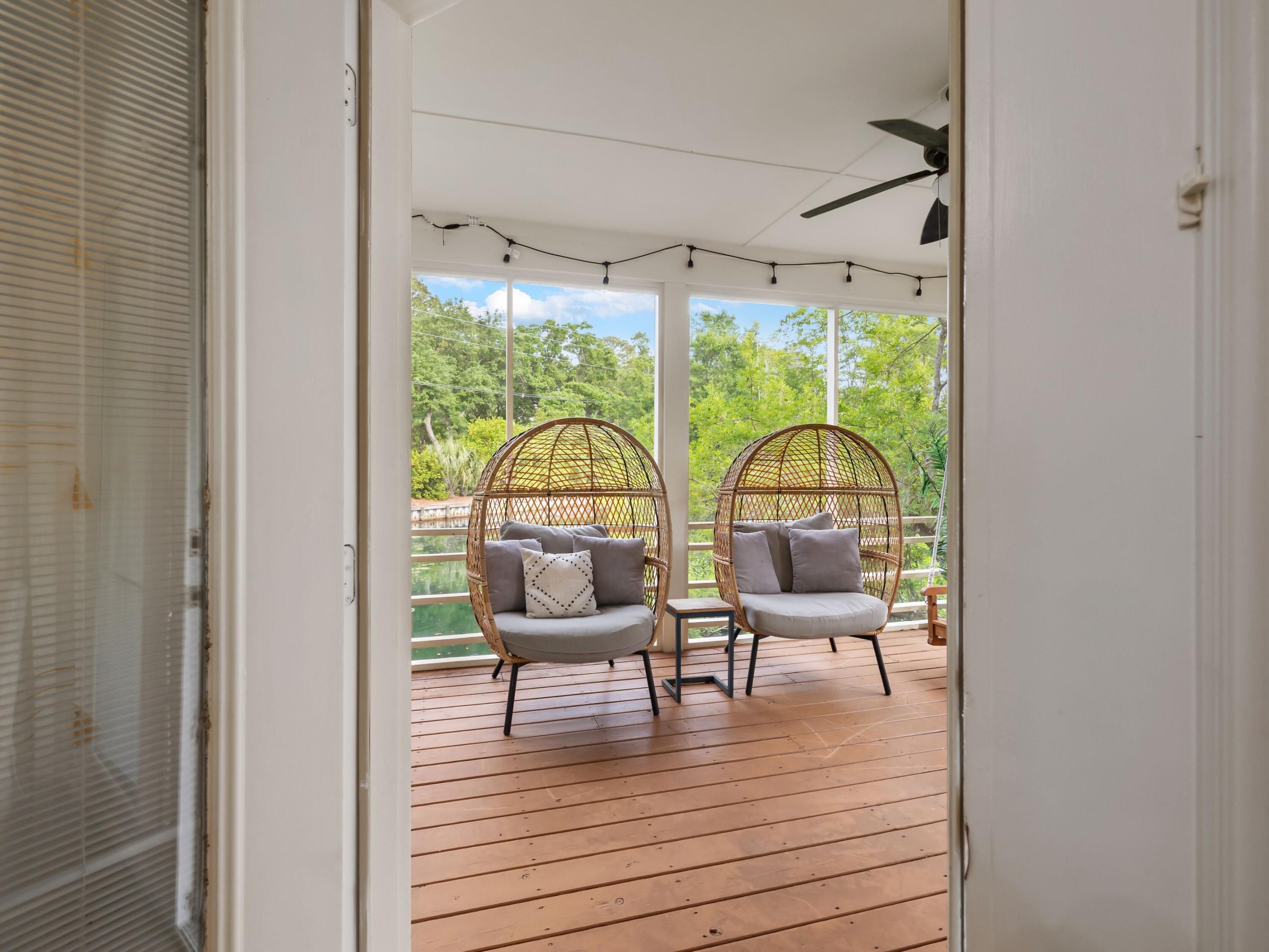 BAYPINES (SANDESTIN) - Residential