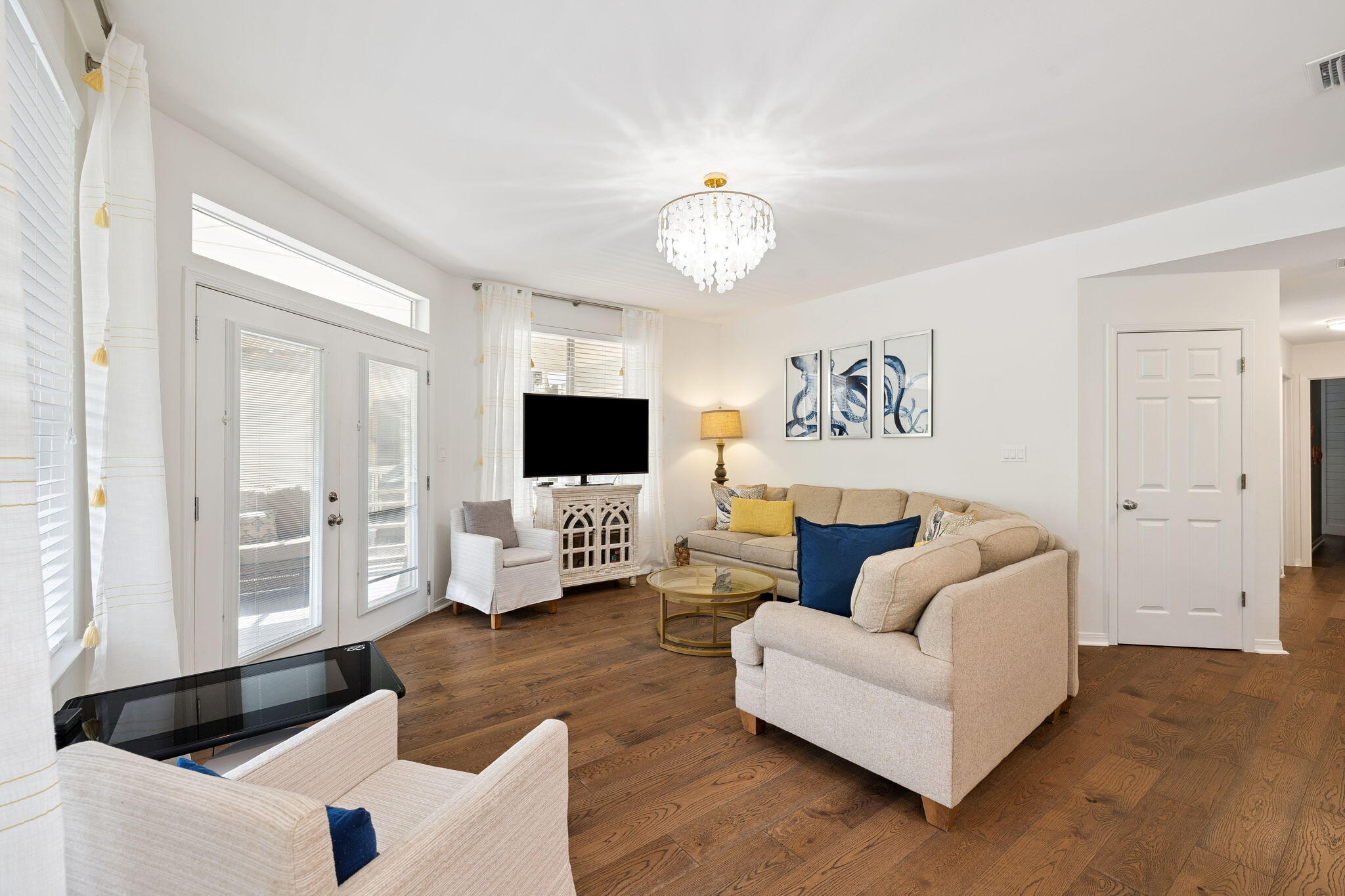 BAYPINES (SANDESTIN) - Residential