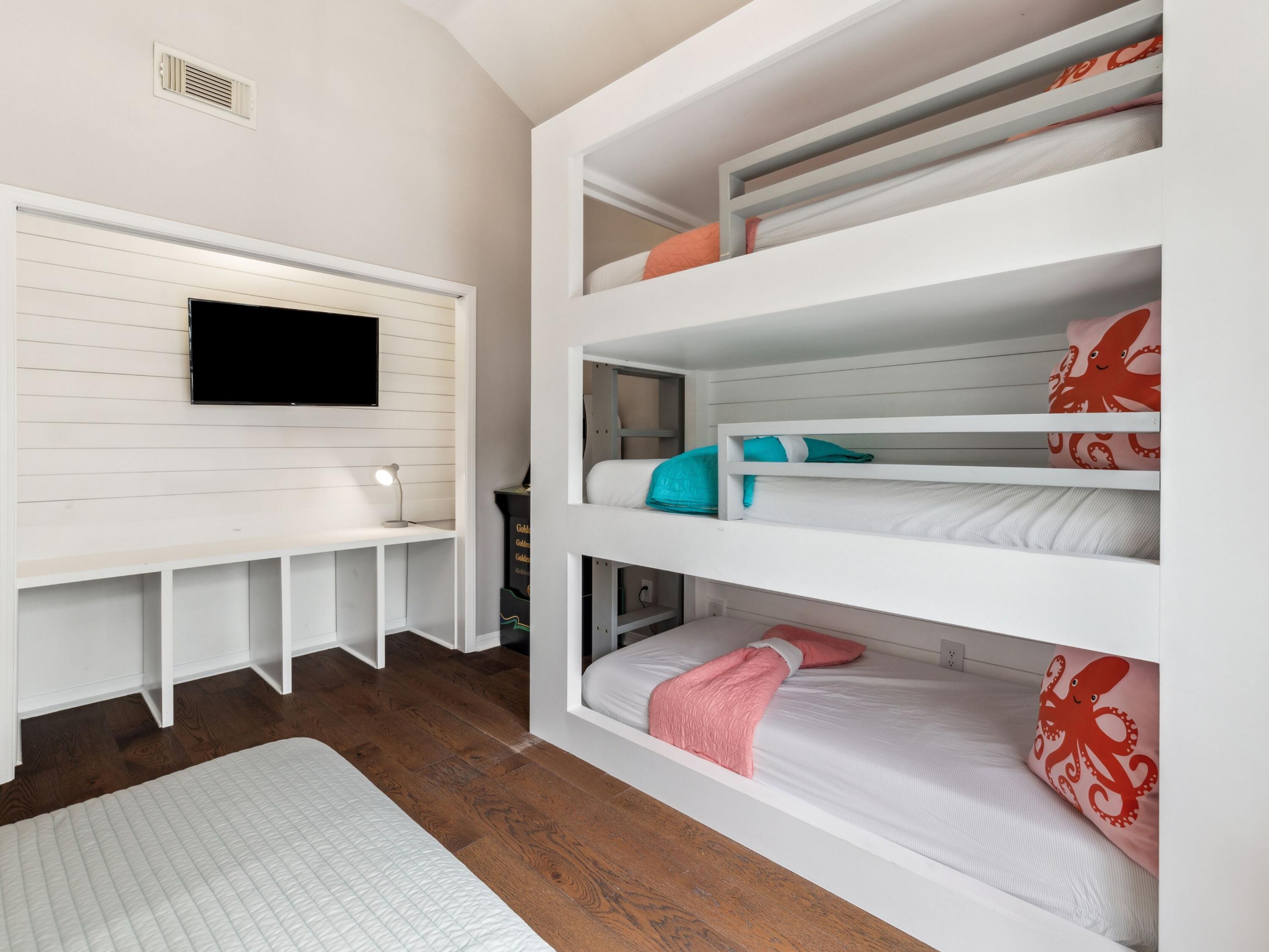 BAYPINES (SANDESTIN) - Residential